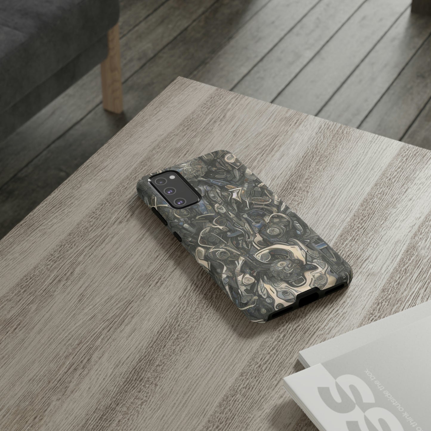 SpaceCase 22385