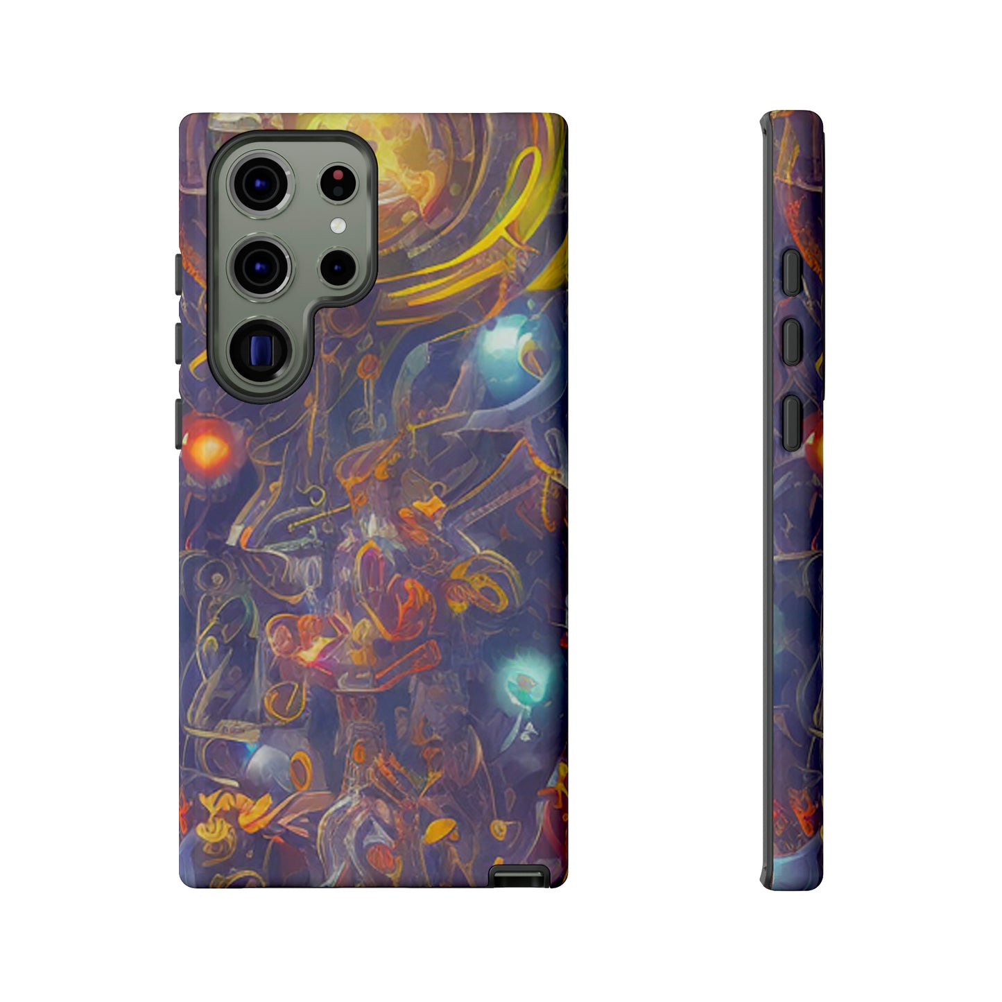 SpaceCase 90787