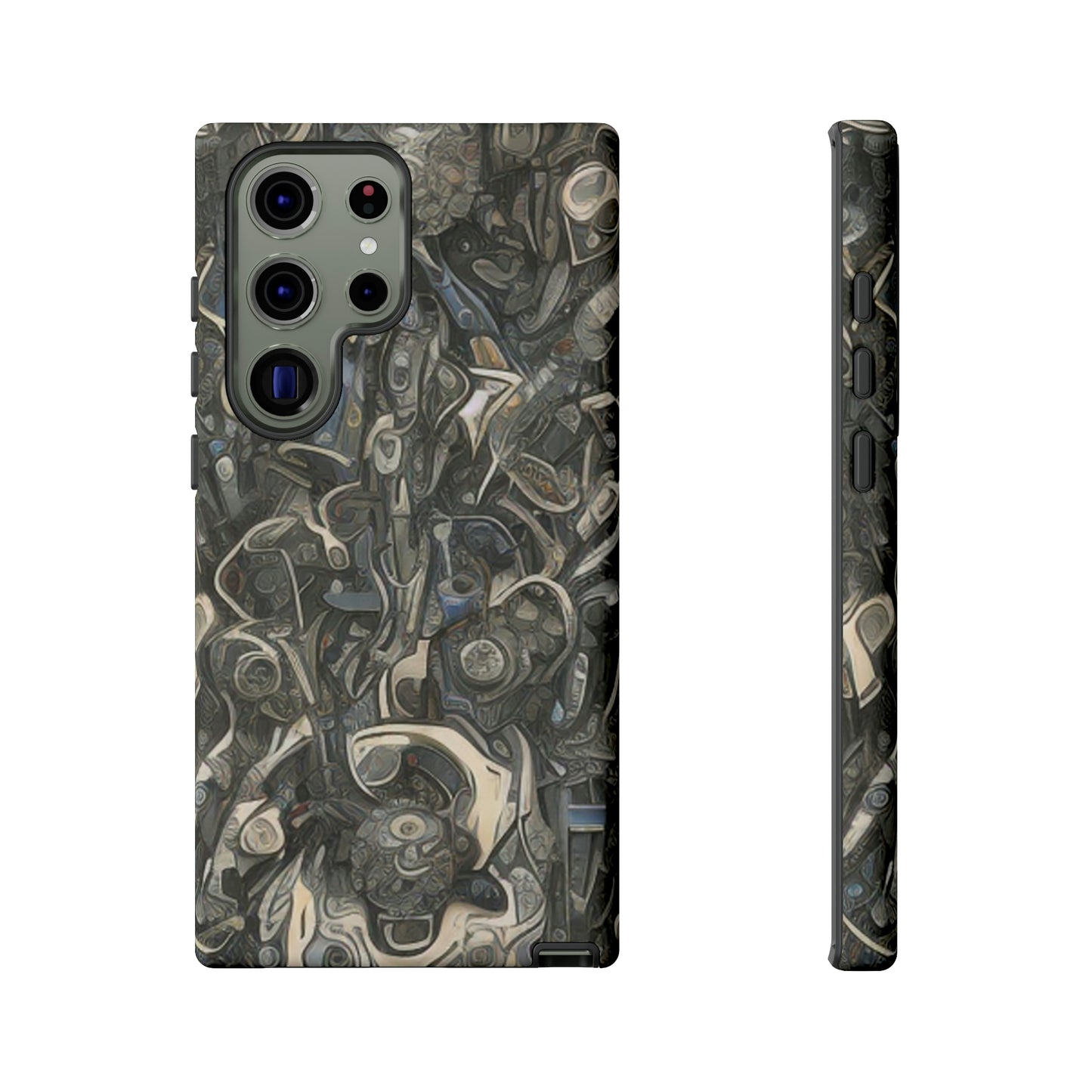 SpaceCase 22385