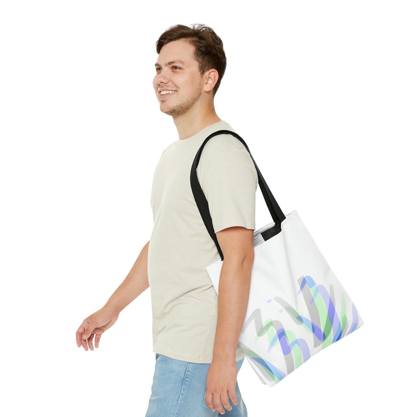 She Is Tote