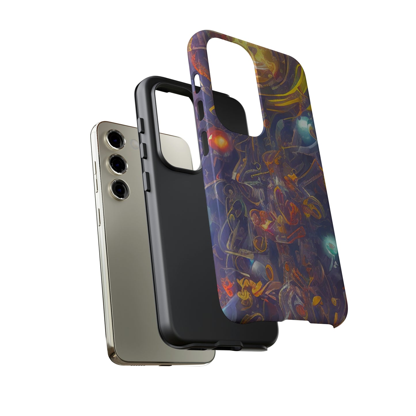 SpaceCase 90787