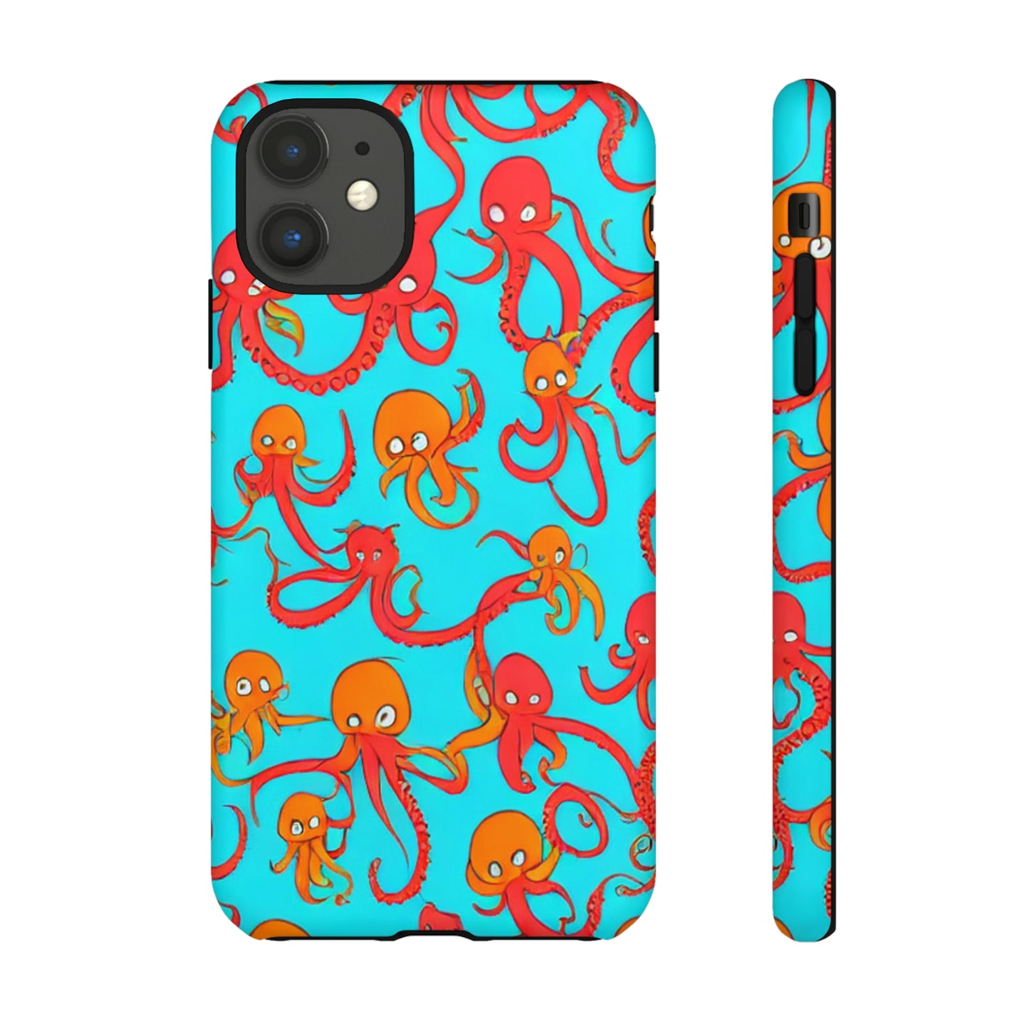 Octopi! 10845