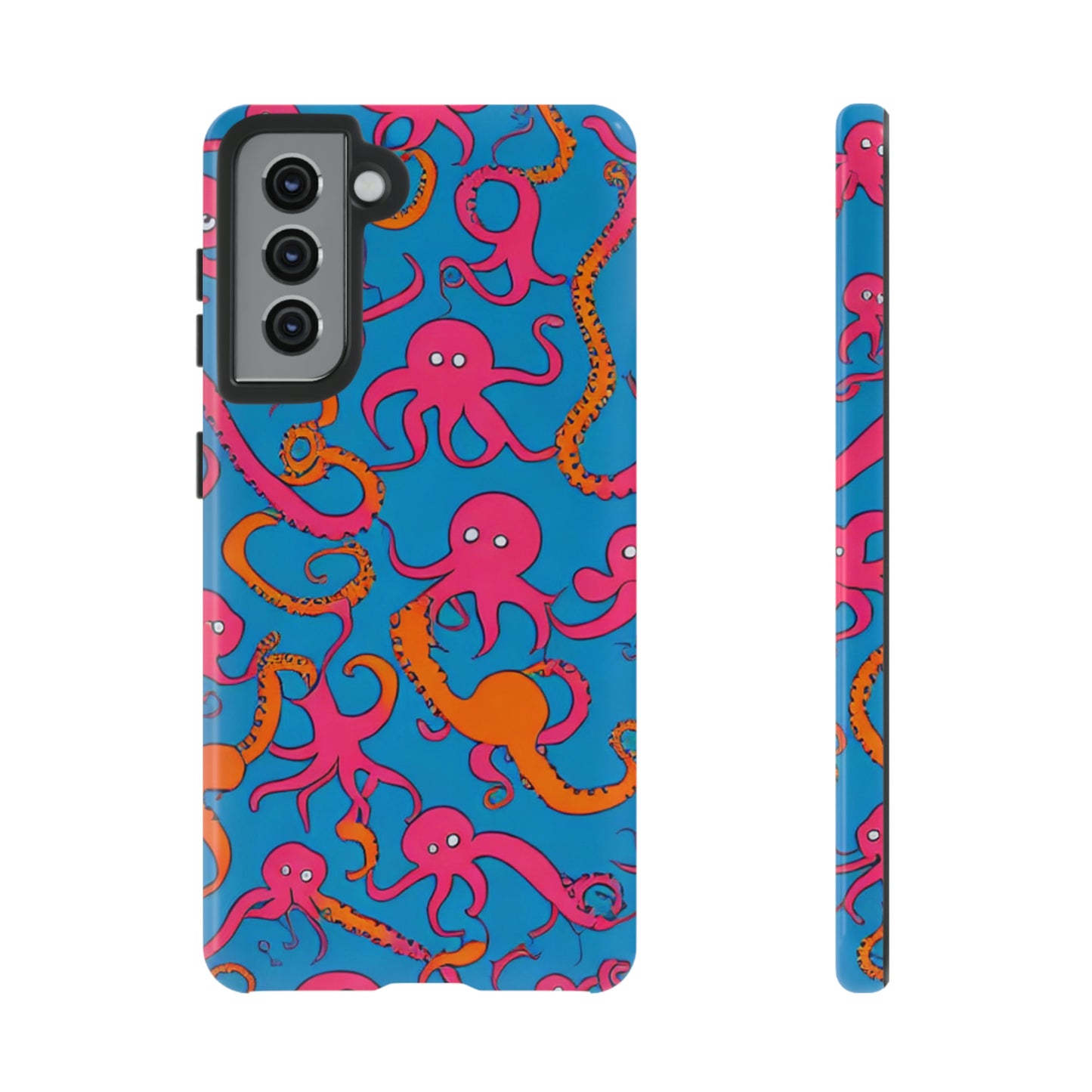 Octopi! 27606
