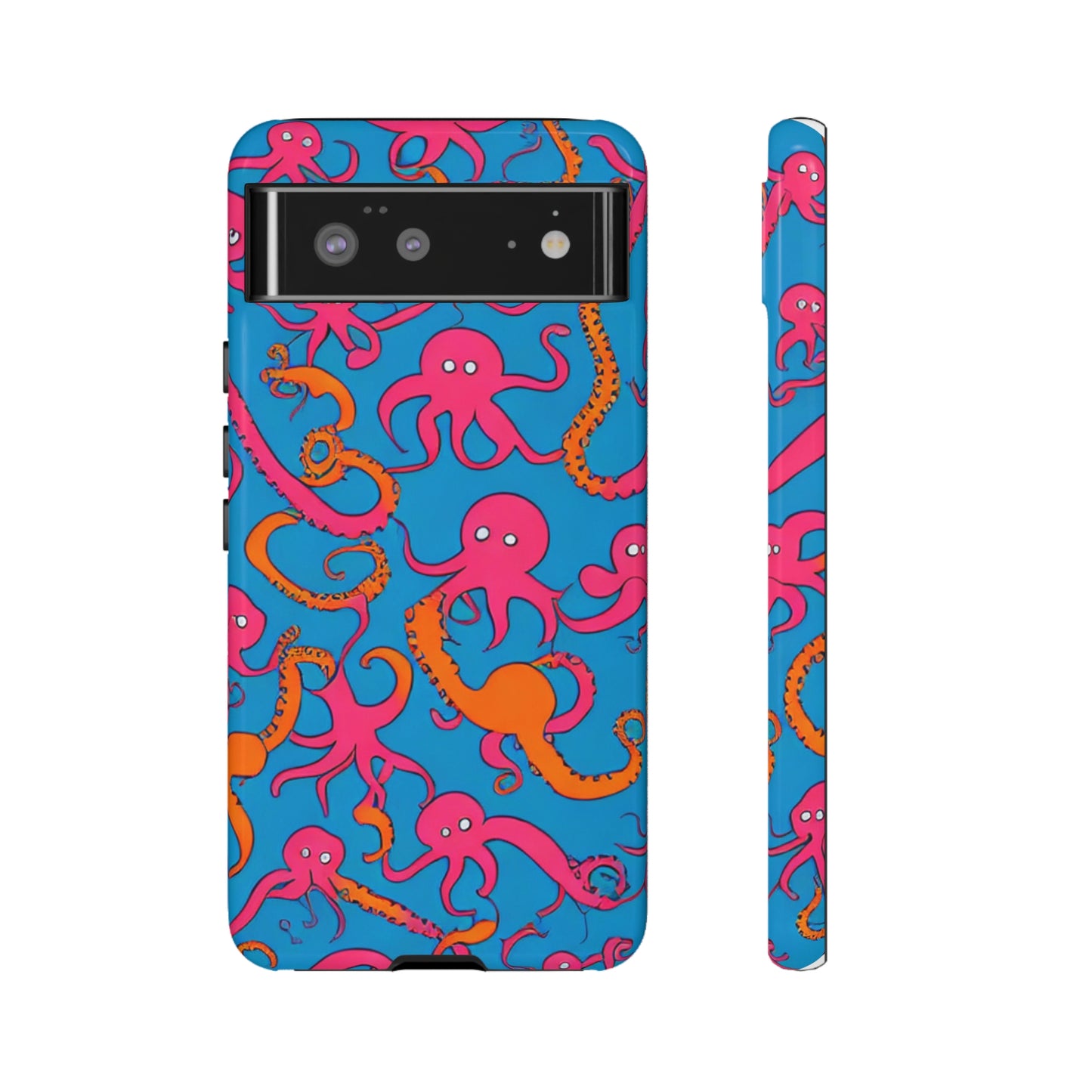 Octopi! 27606