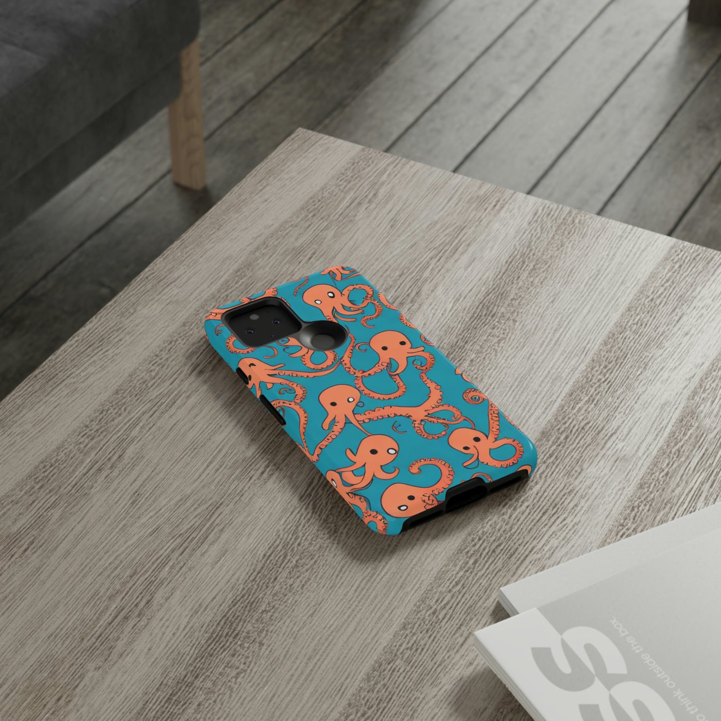 Octopi! 96219