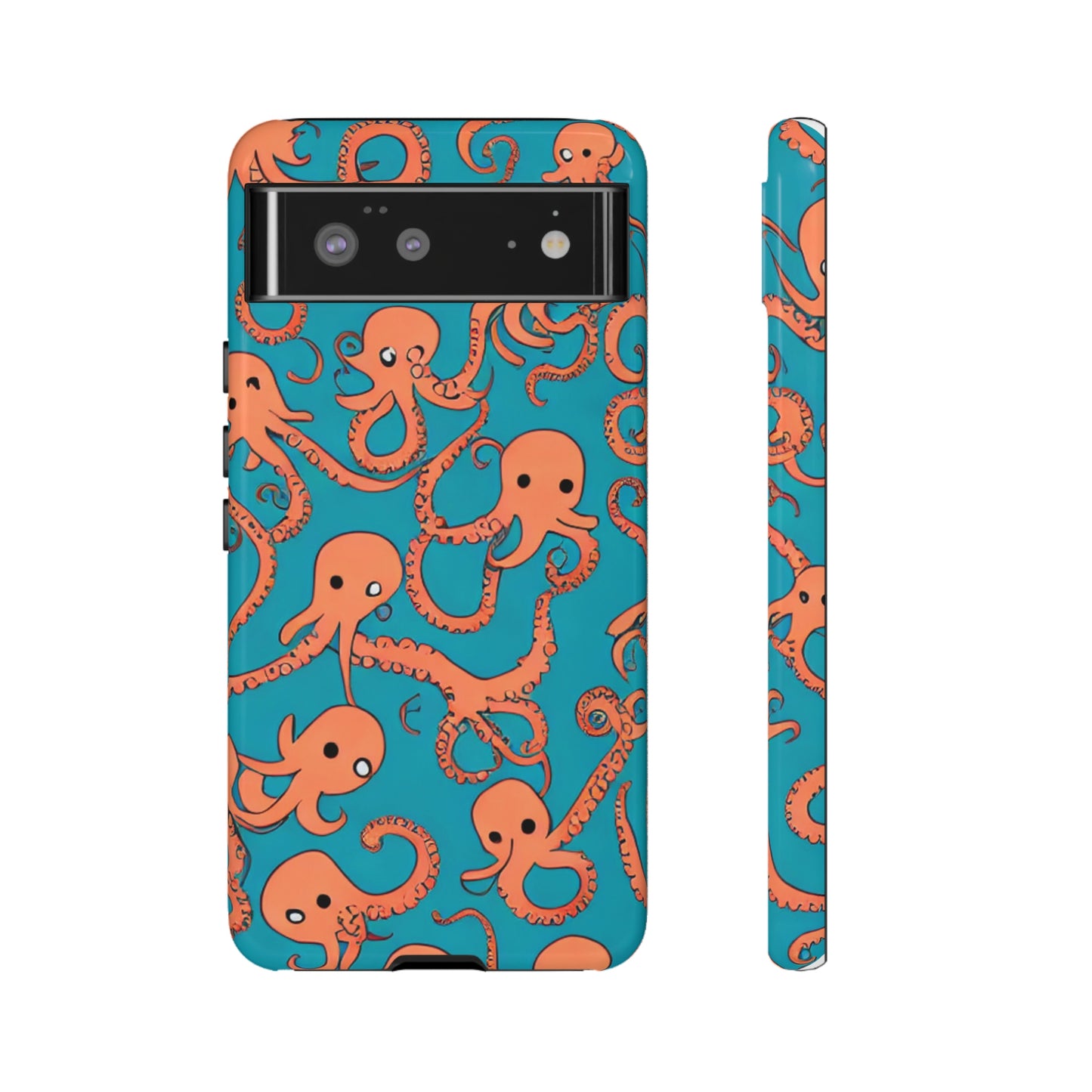 Octopi! 96219