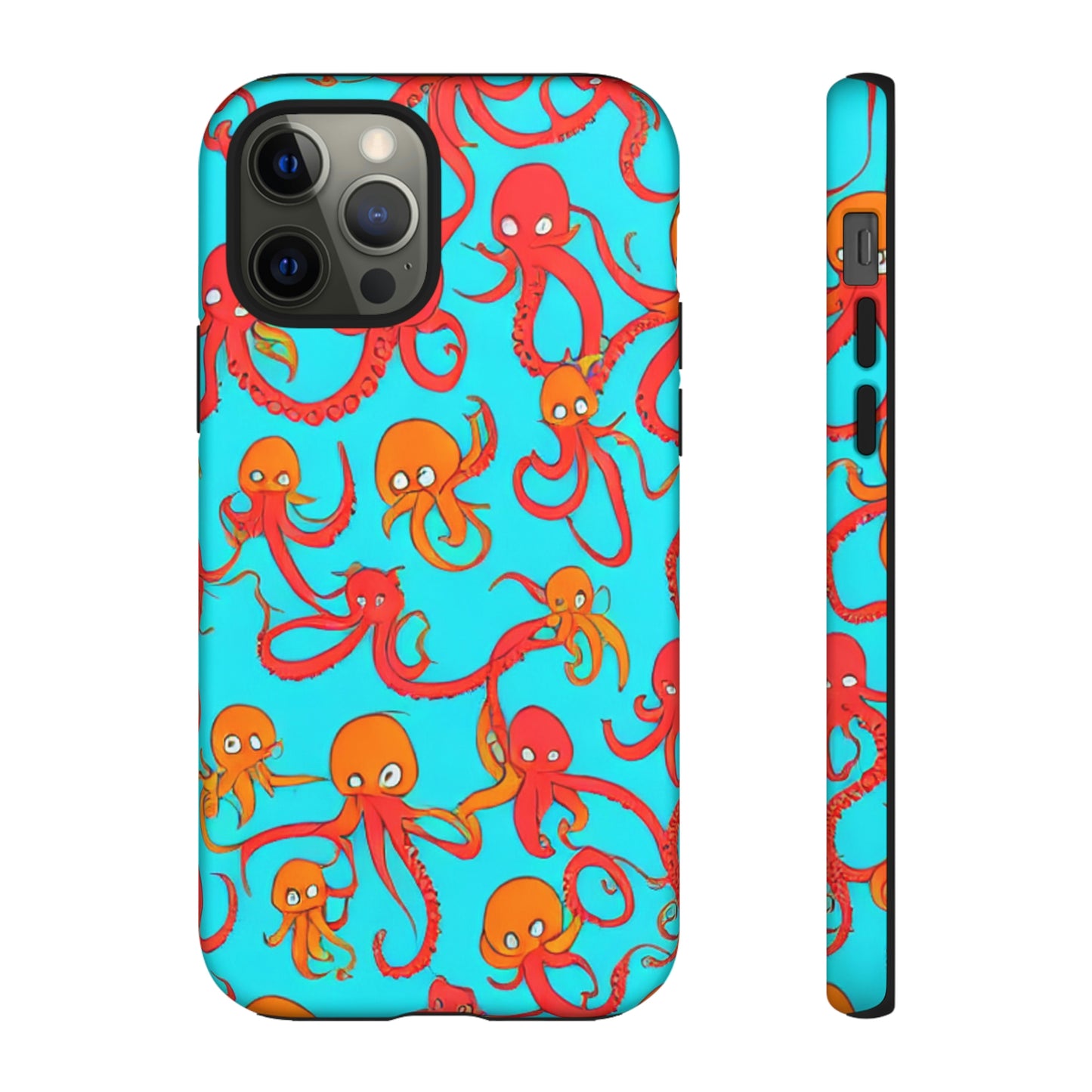 Octopi! 10845