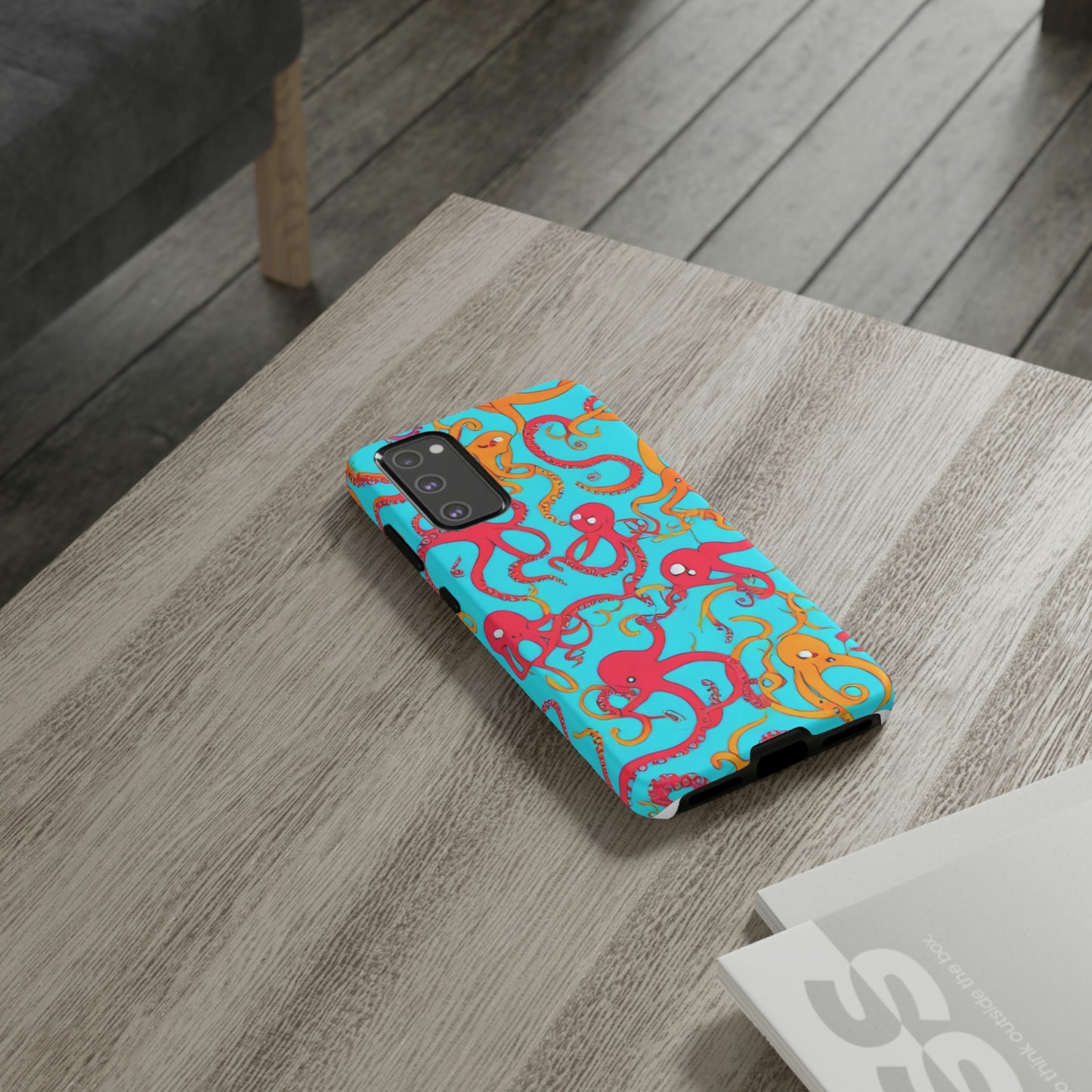 Octopi! 97580