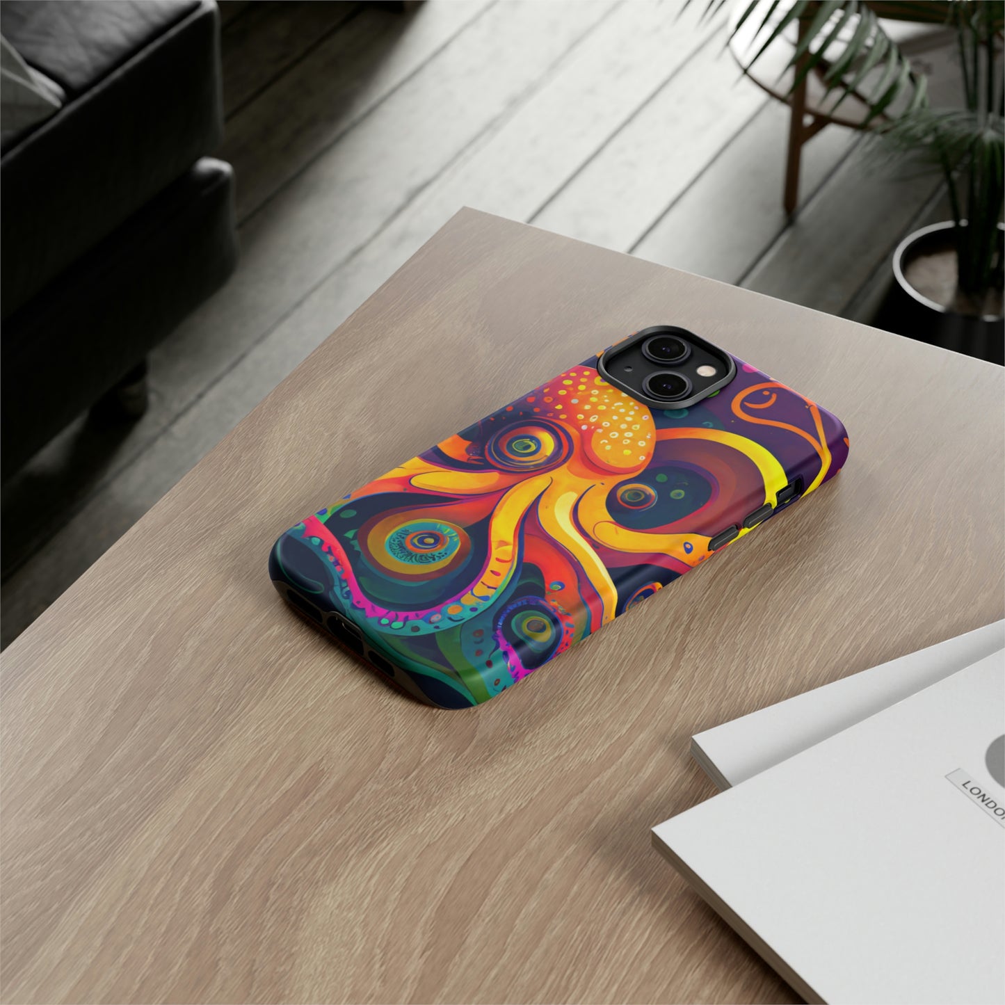 Hypnoctopus 53945
