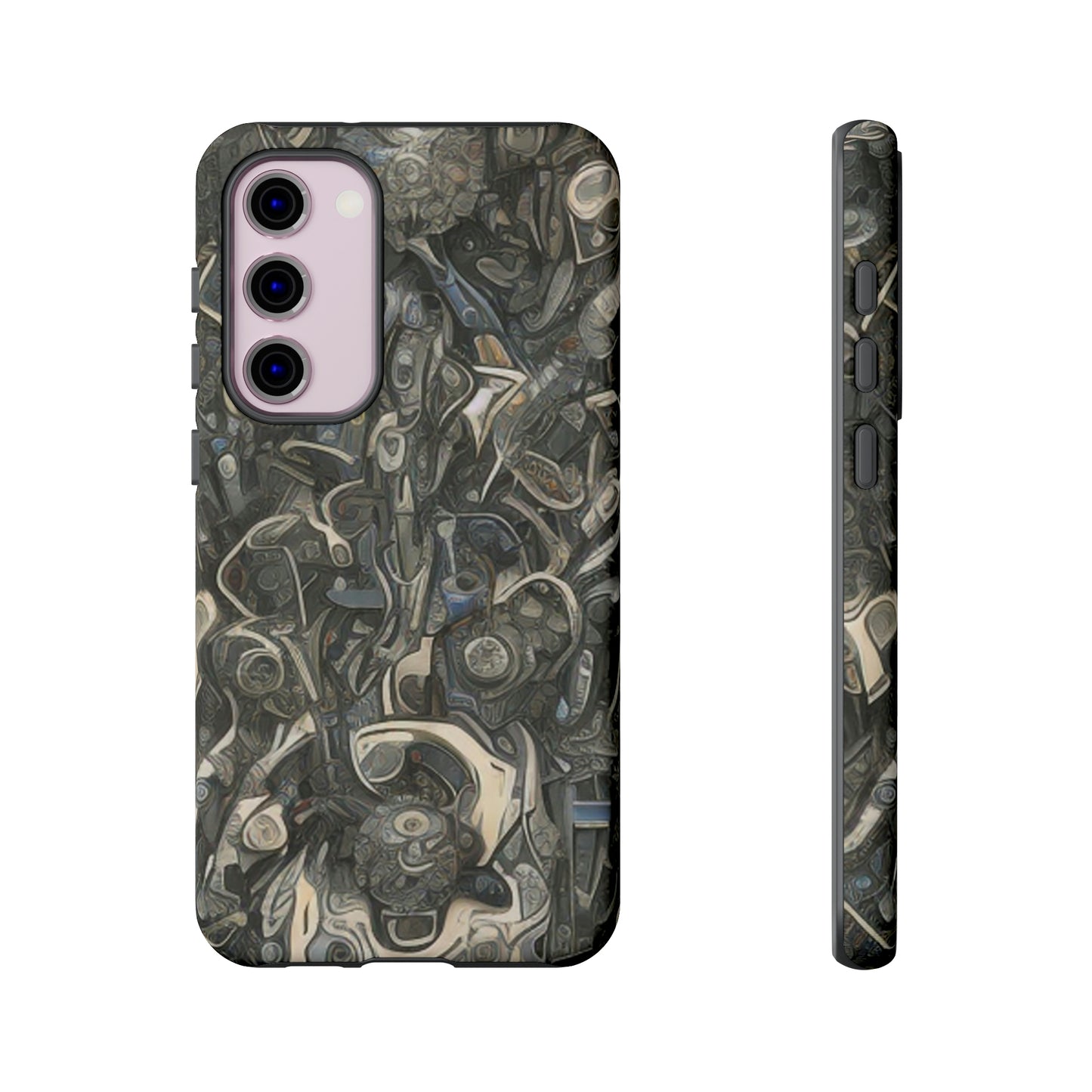 SpaceCase 22385
