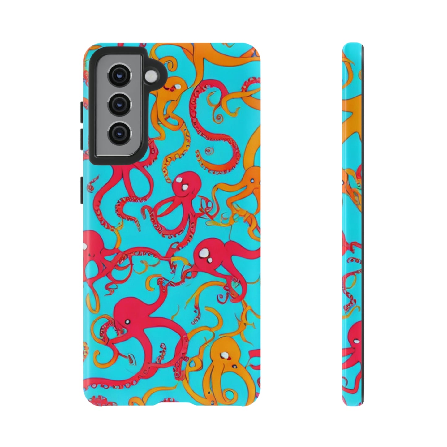 Octopi! 97580