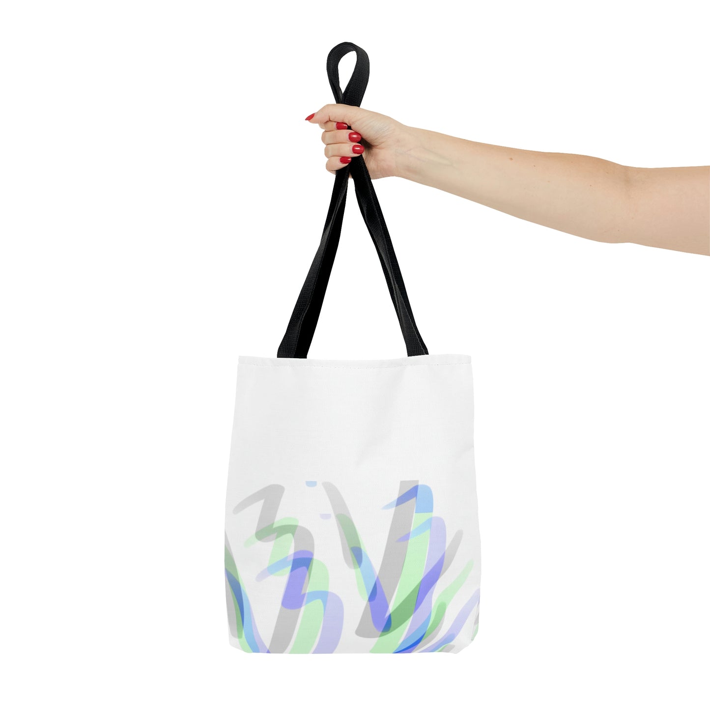 She Is Tote