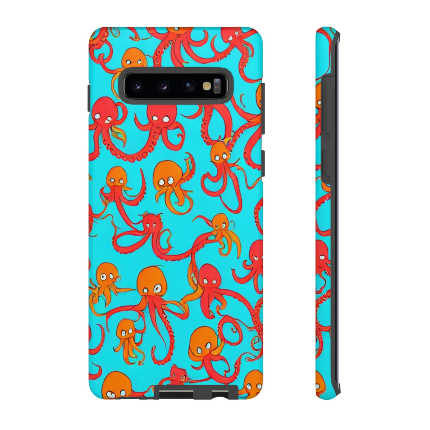 Octopi! 10845