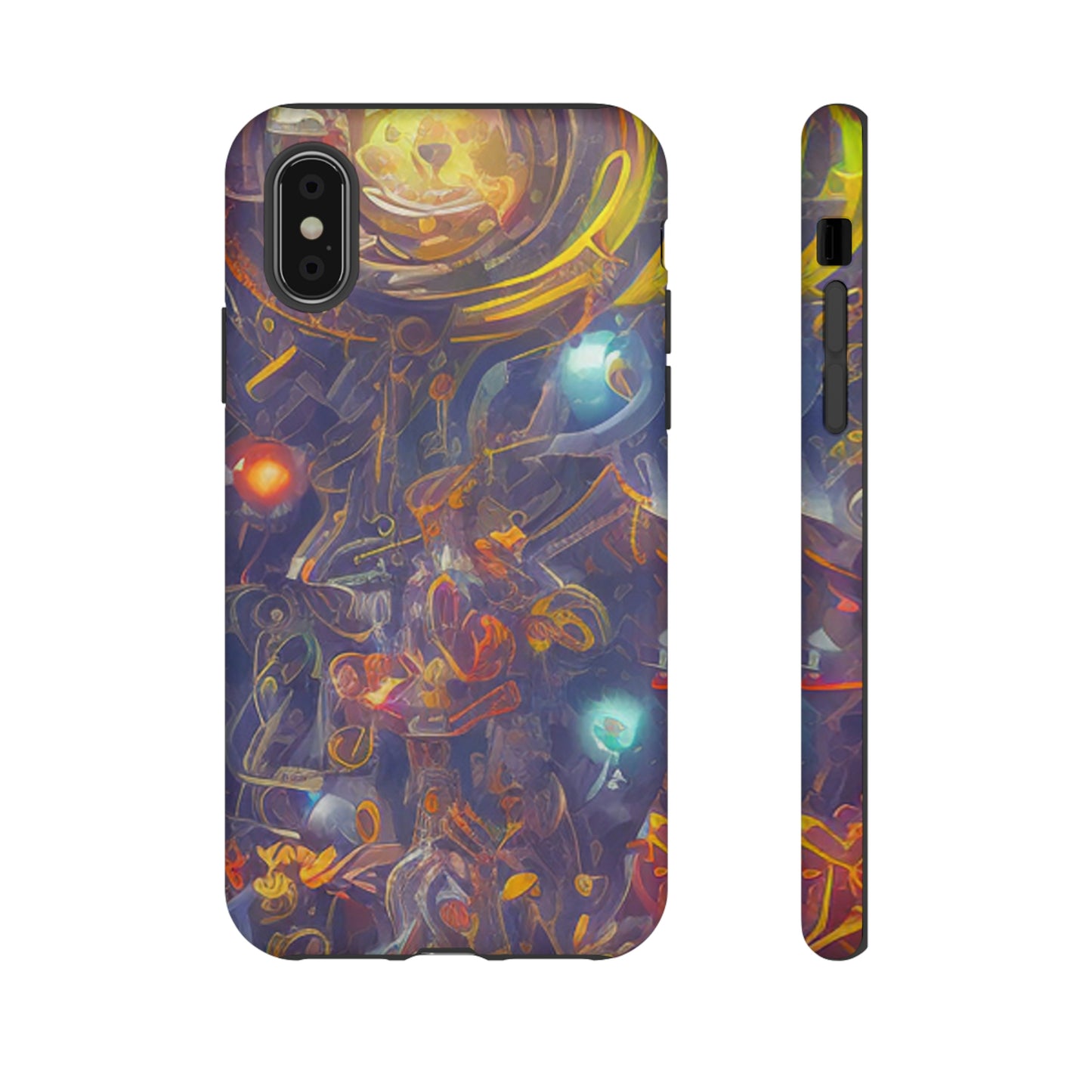 SpaceCase 90787