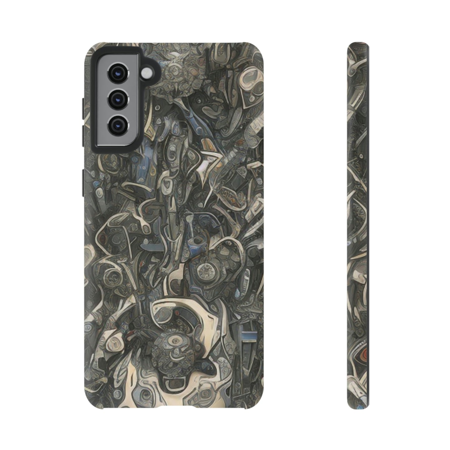 SpaceCase 22385