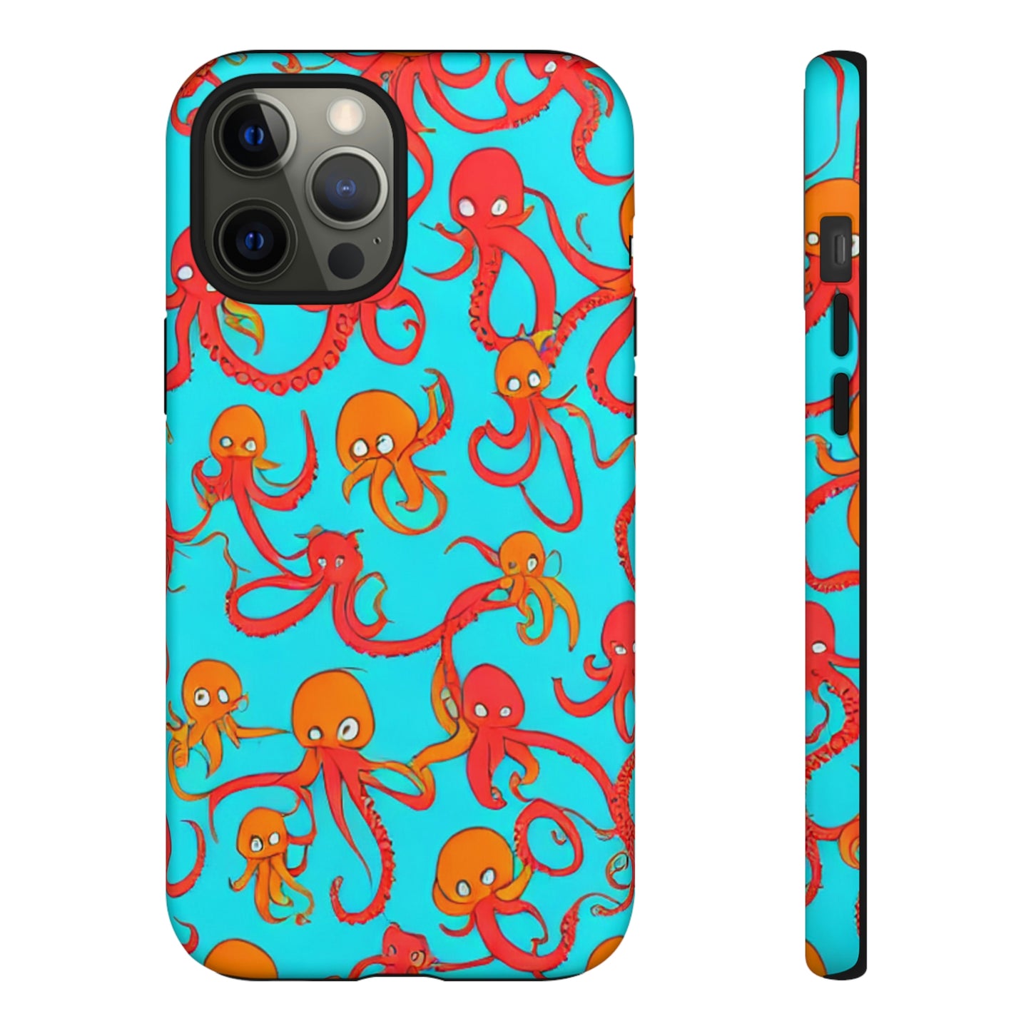 Octopi! 10845