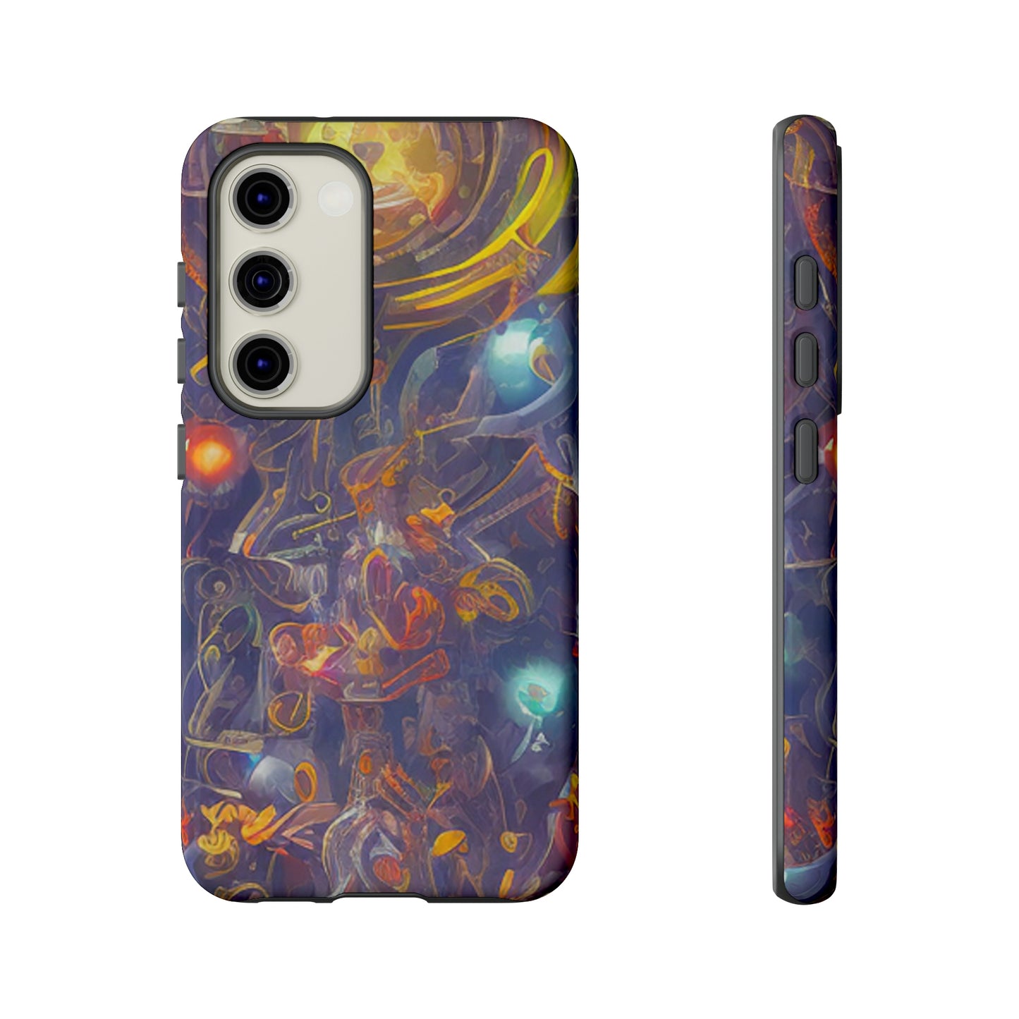SpaceCase 90787