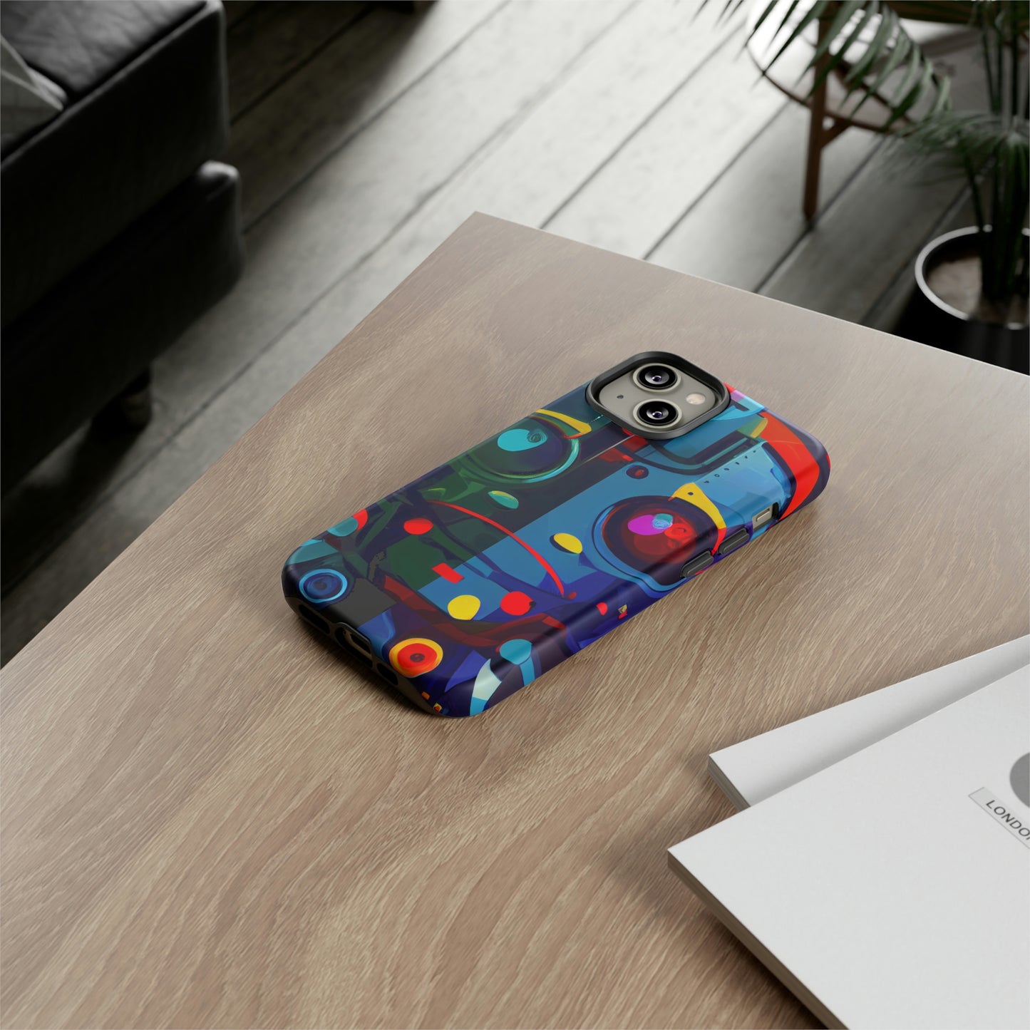 Robot Rock 90880