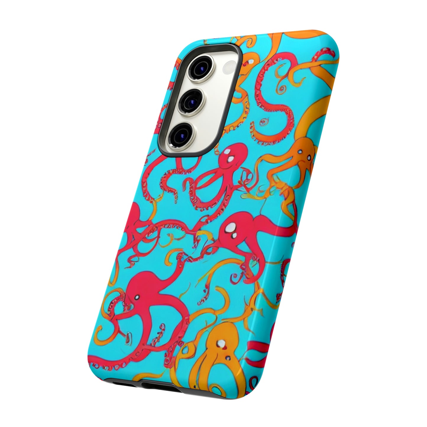 Octopi! 97580