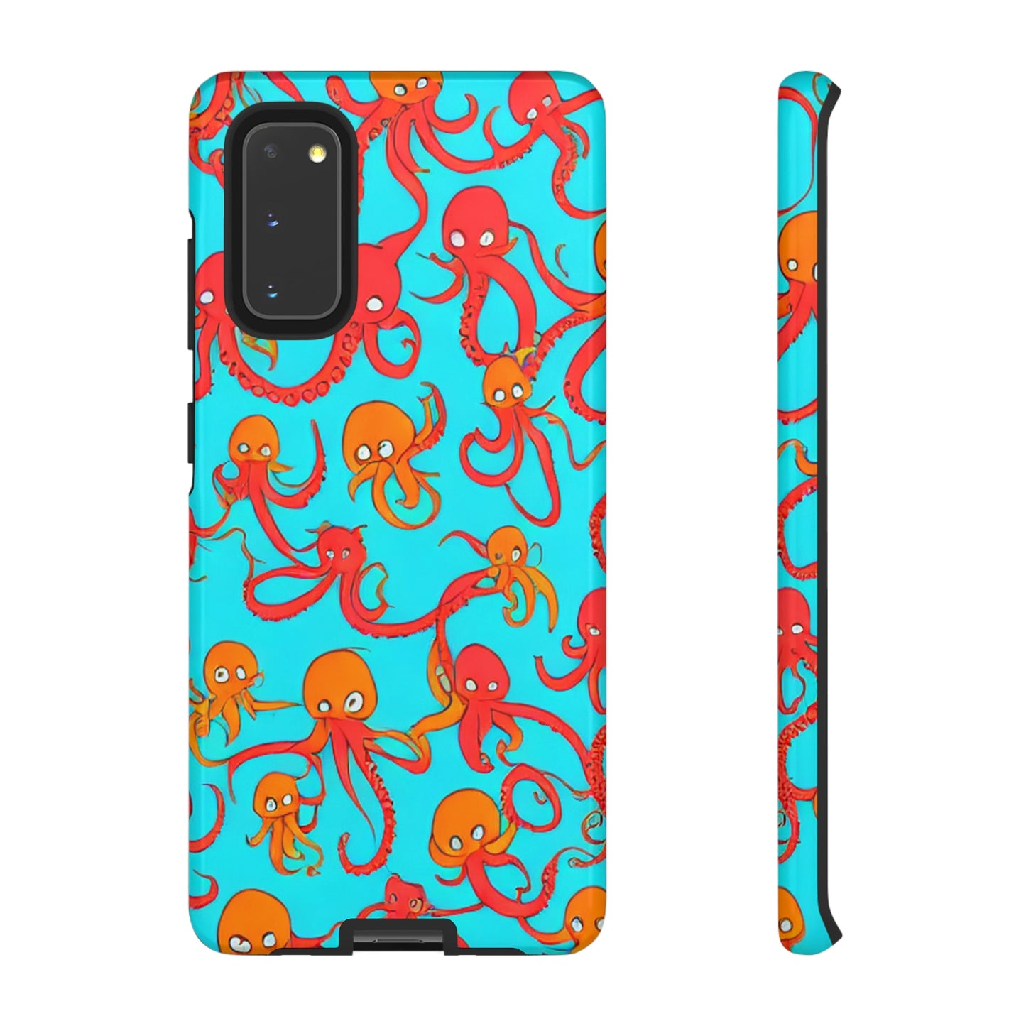 Octopi! 10845