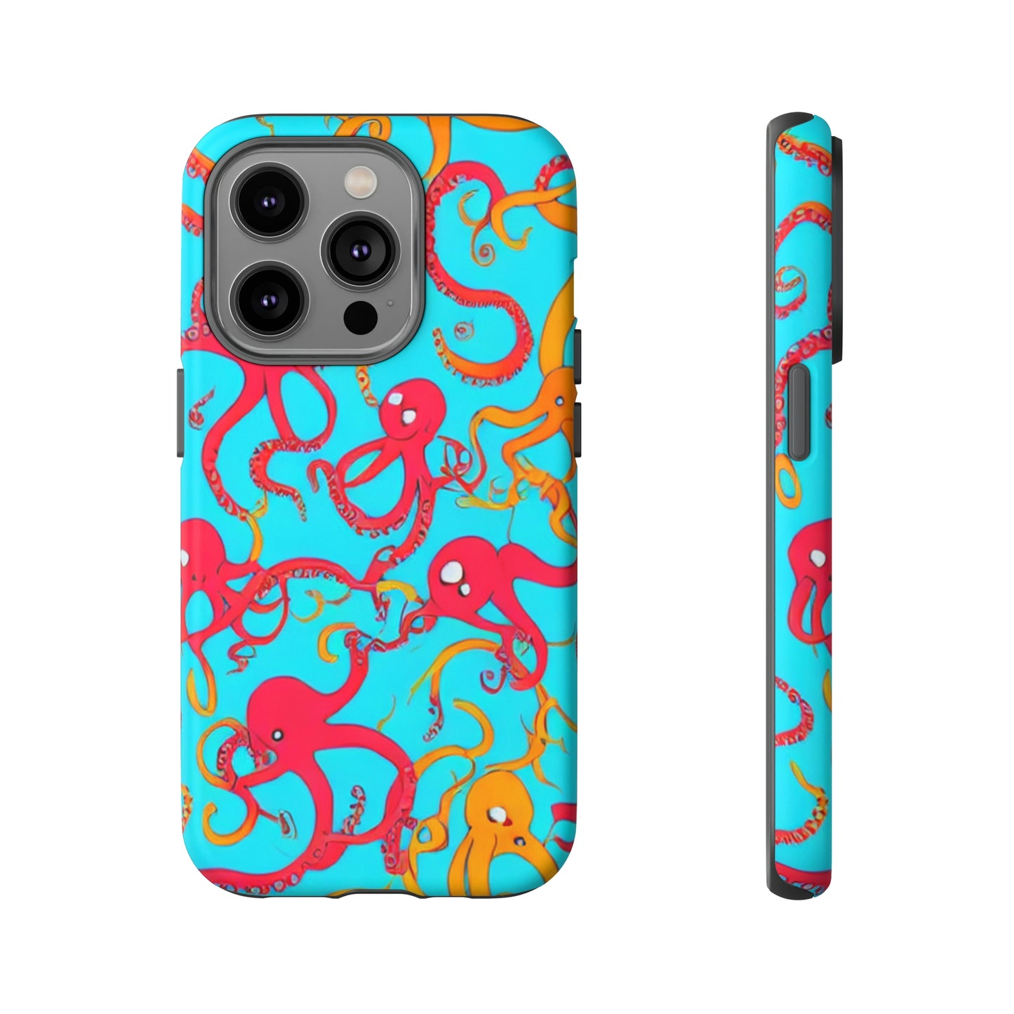 Octopi! 97580