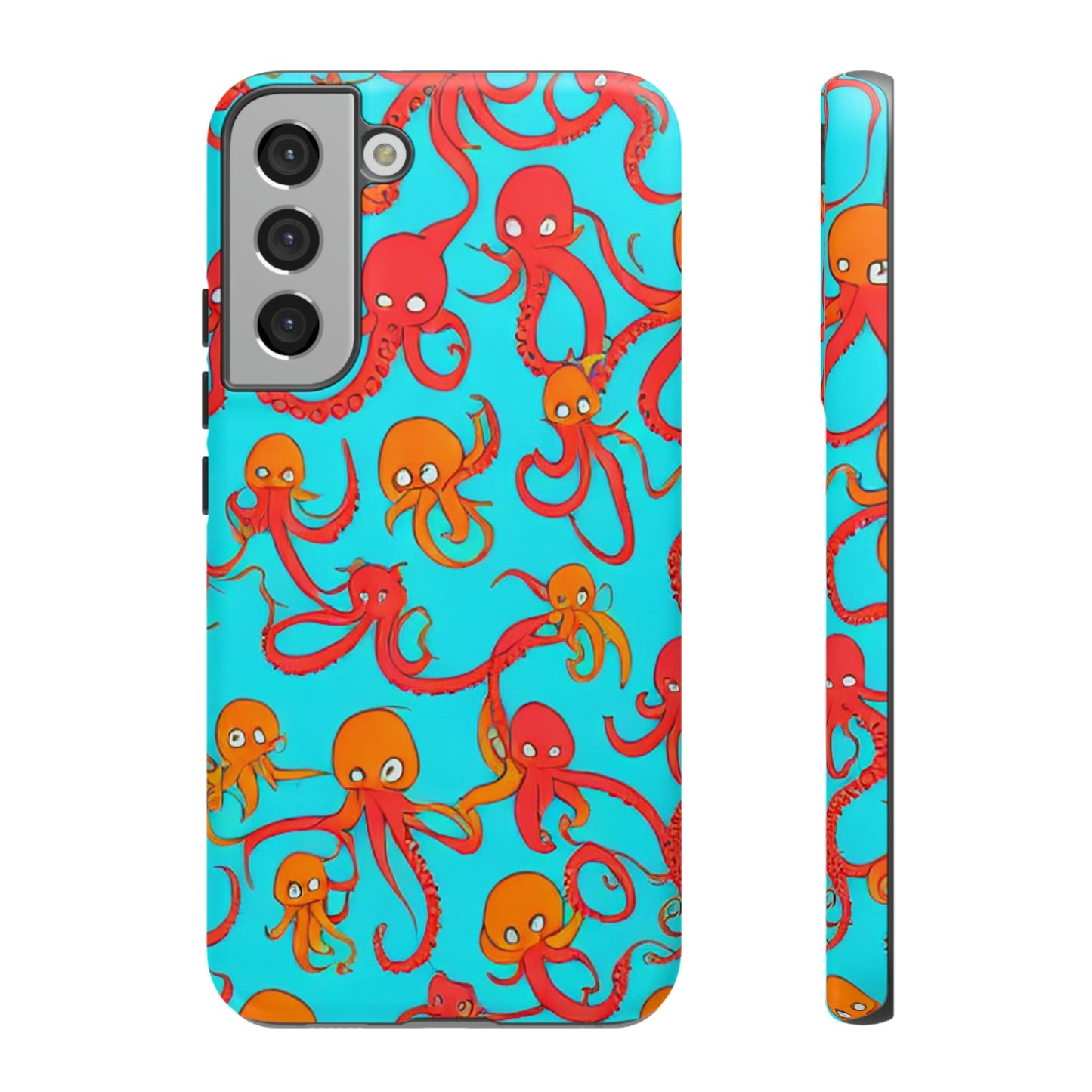 Octopi! 10845