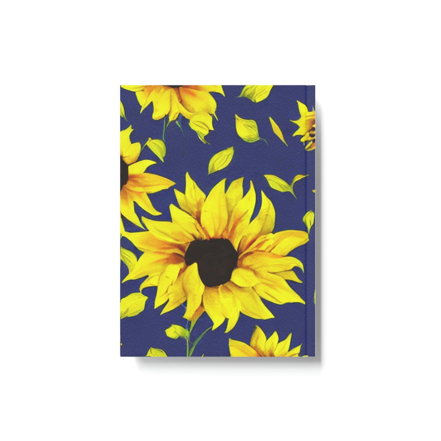 Hard Backed Journal