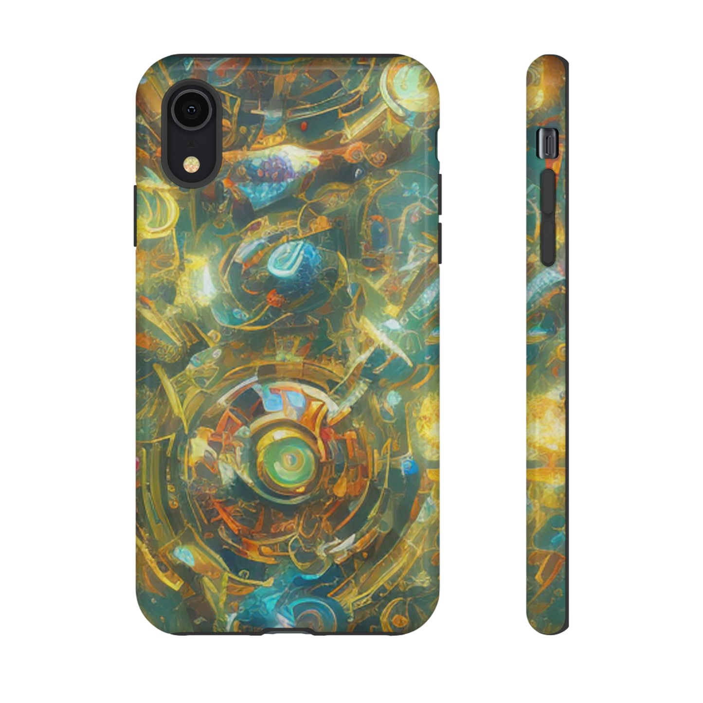SpaceCase 10338