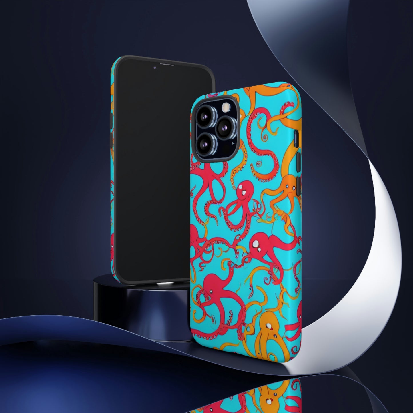 Octopi! 97580
