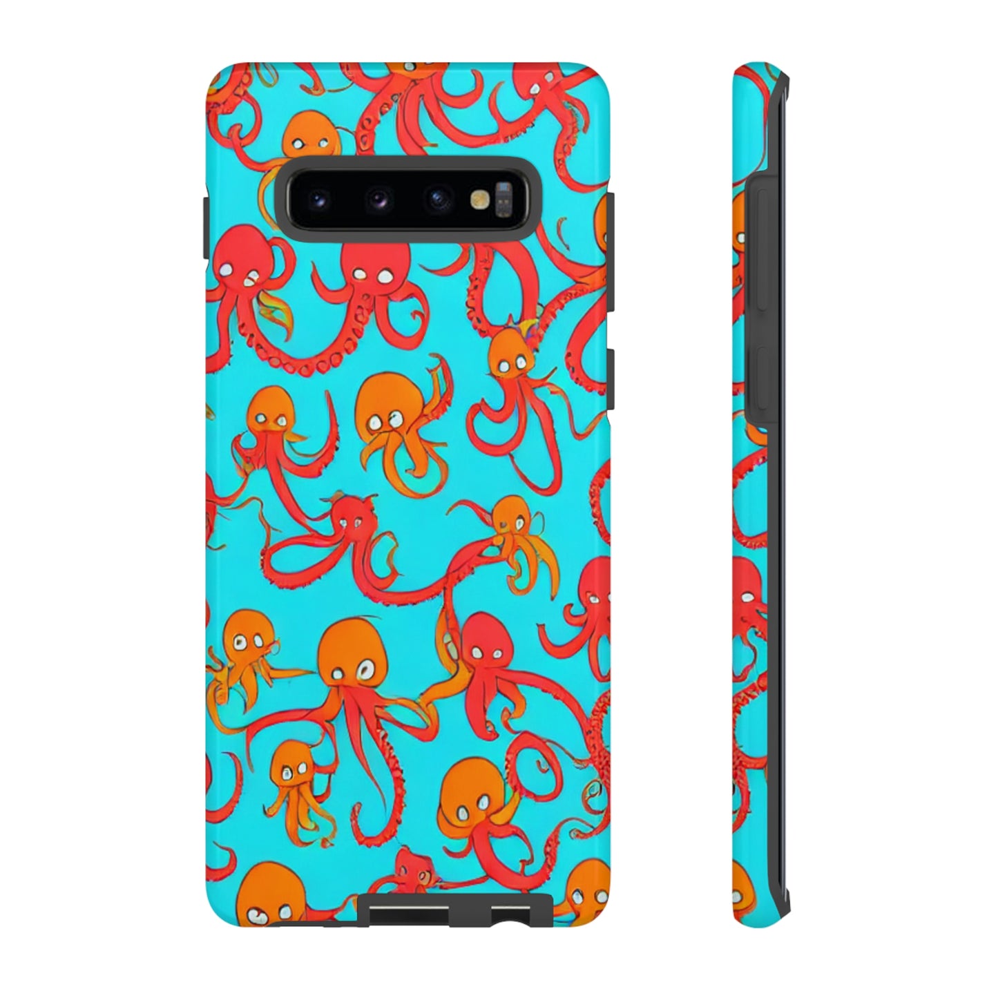 Octopi! 10845