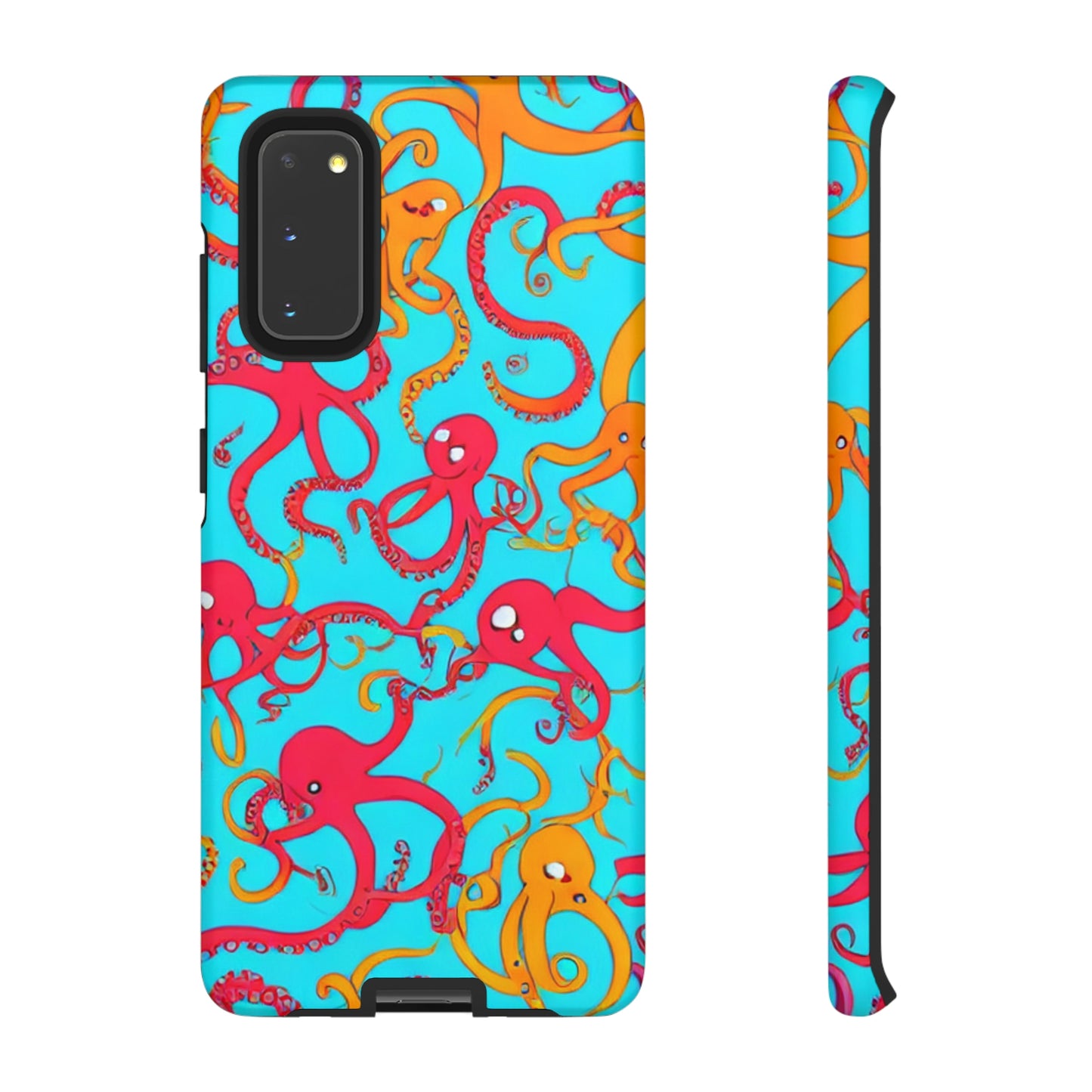 Octopi! 97580