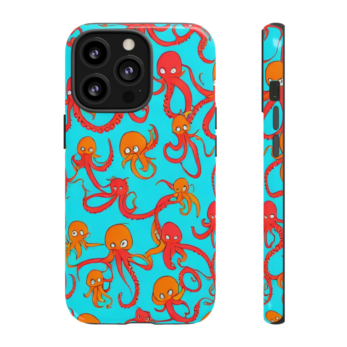 Octopi! 10845