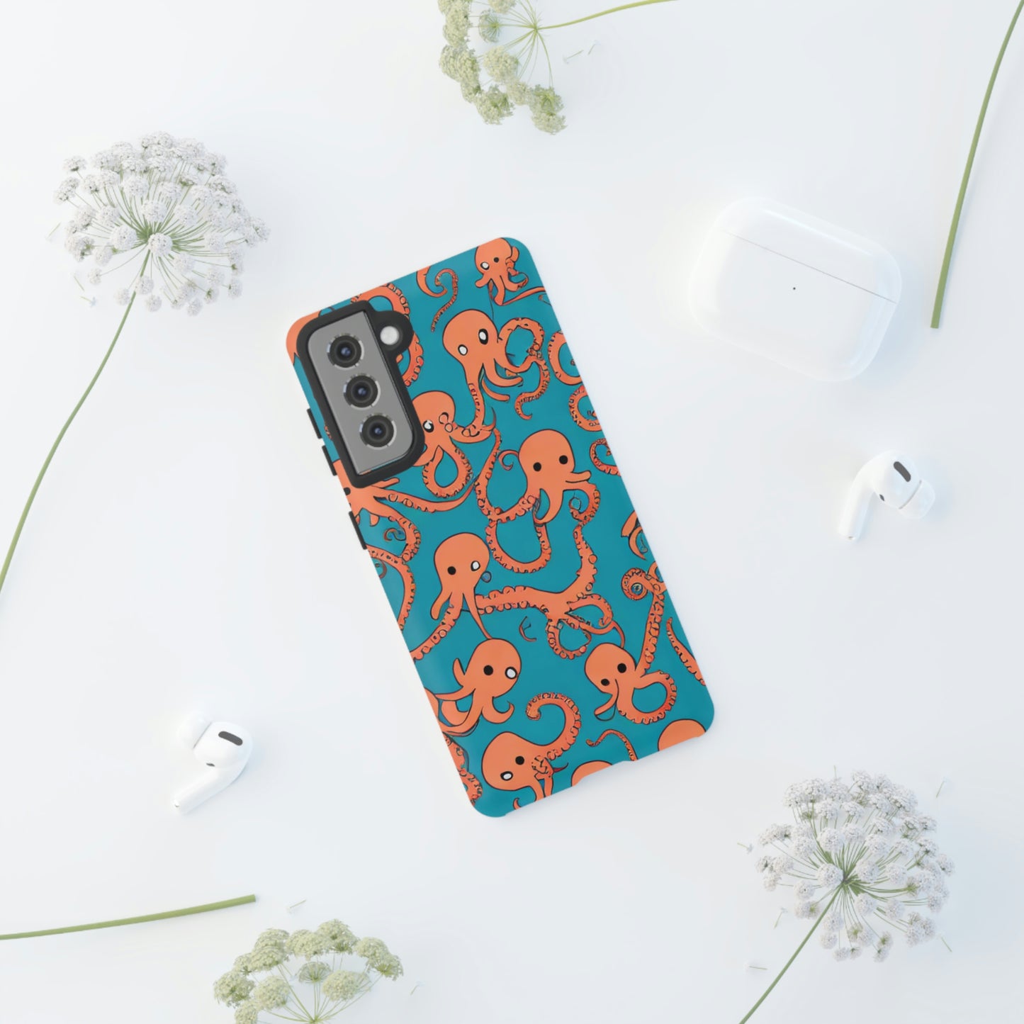 Octopi! 96219