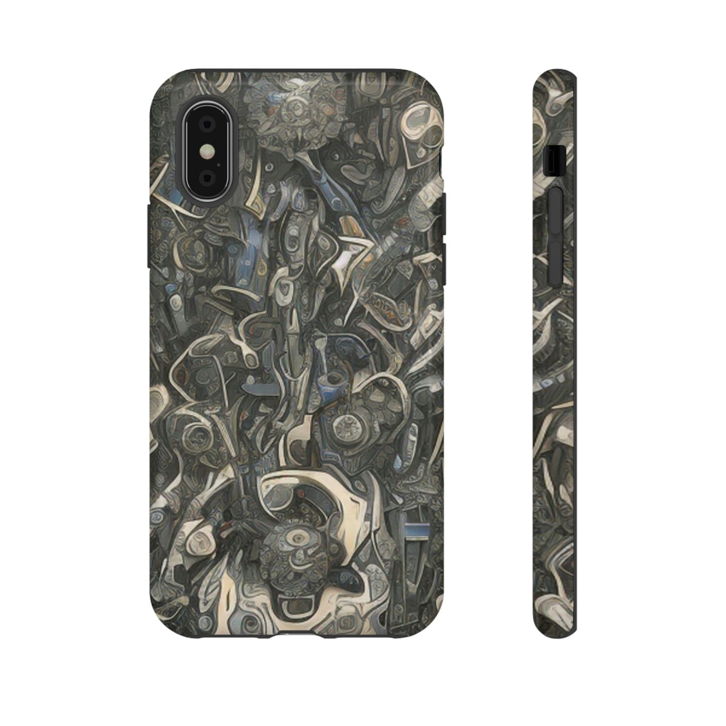 SpaceCase 22385