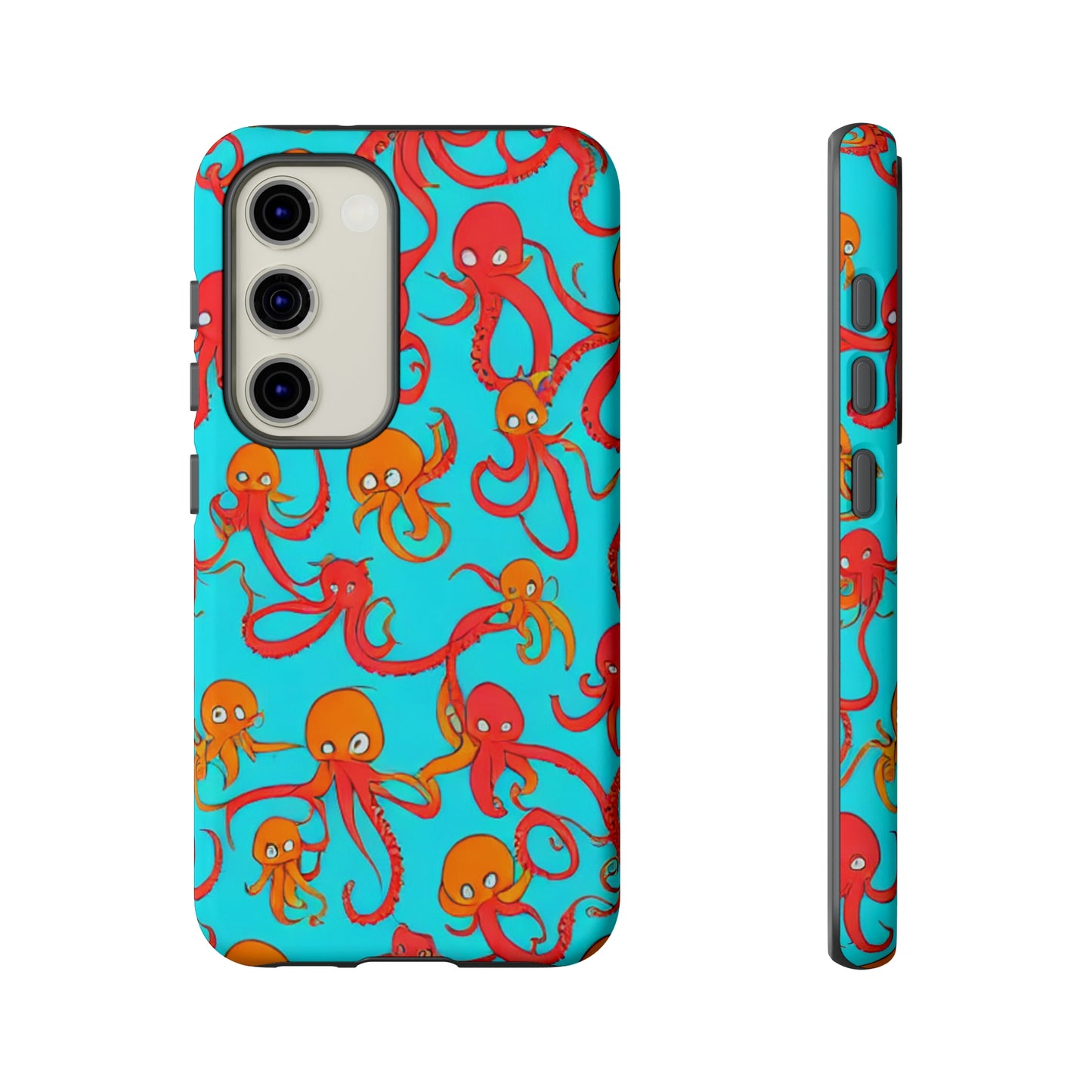 Octopi! 10845
