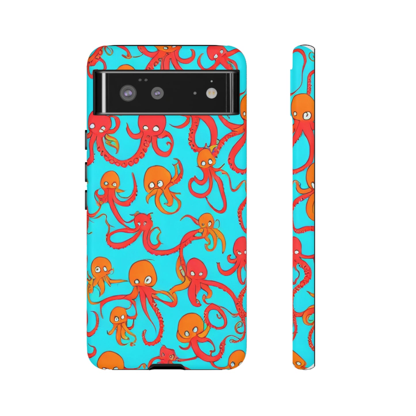 Octopi! 10845