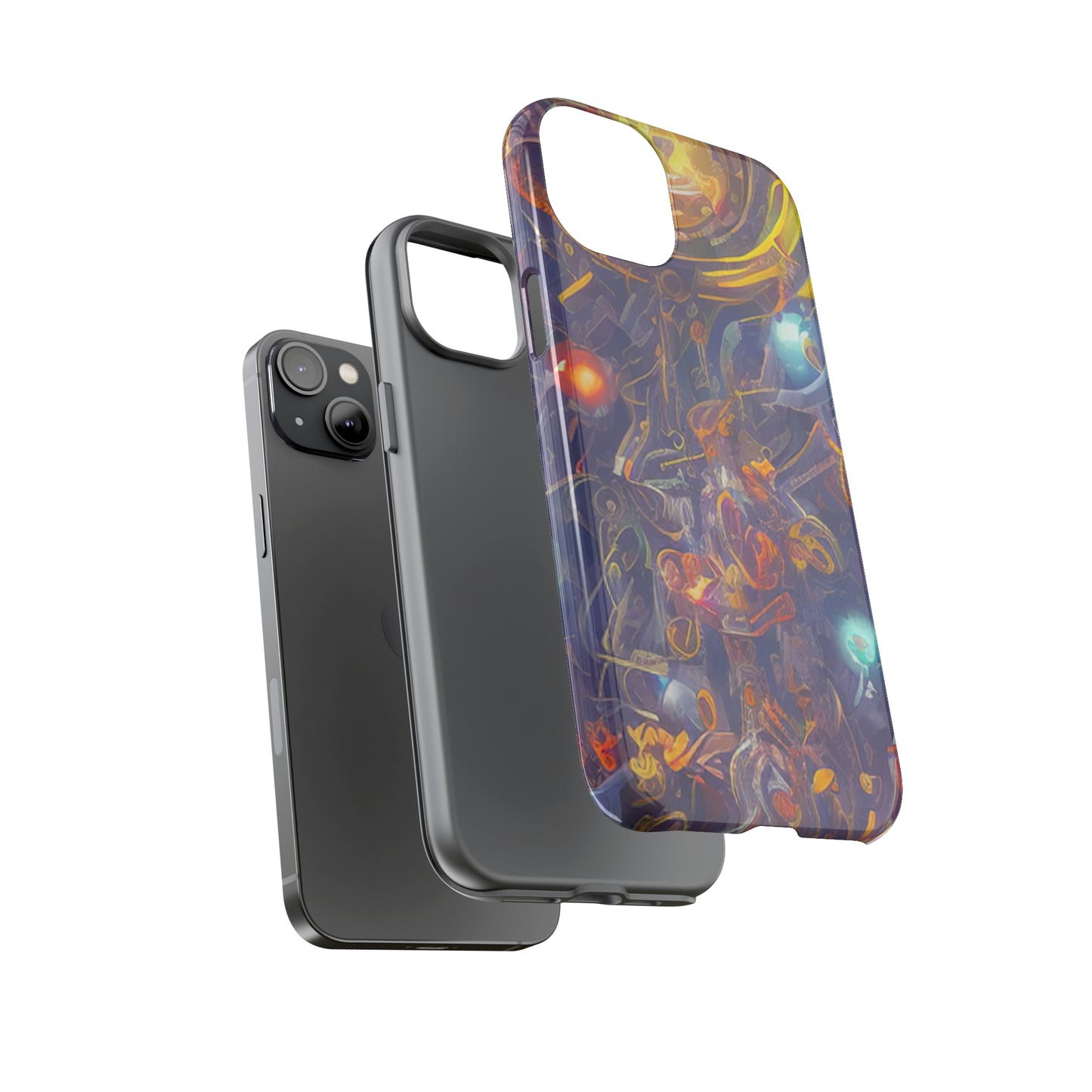 SpaceCase 90787