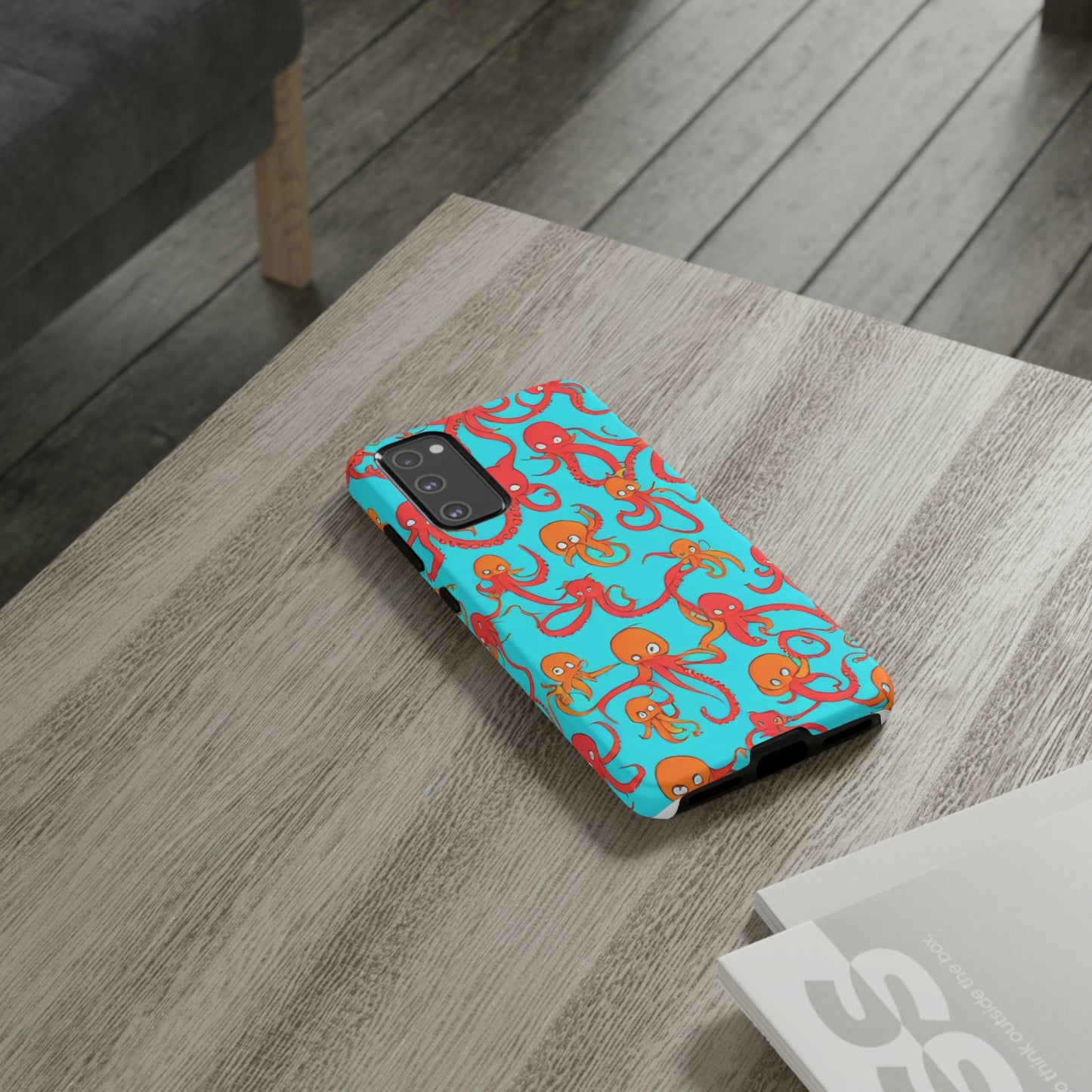Octopi! 10845