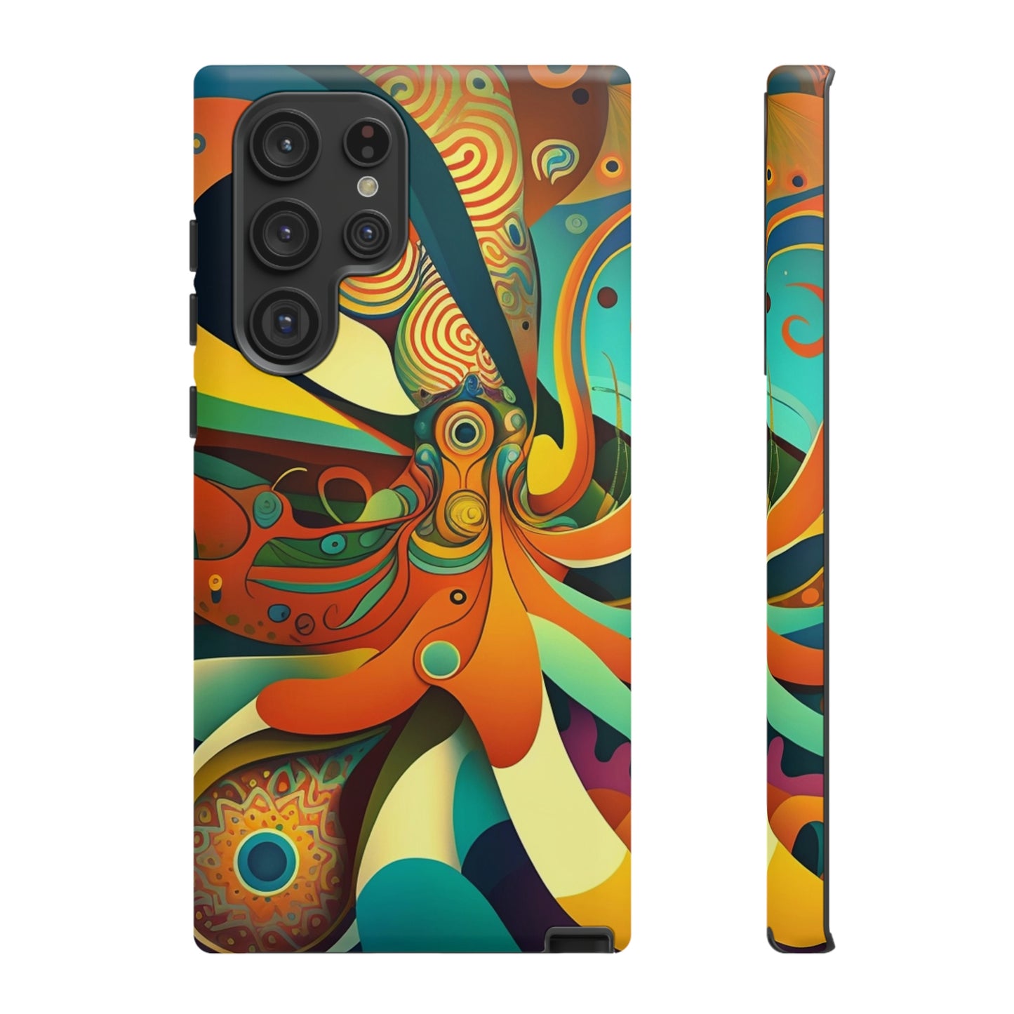 Hypnoctopus 46006