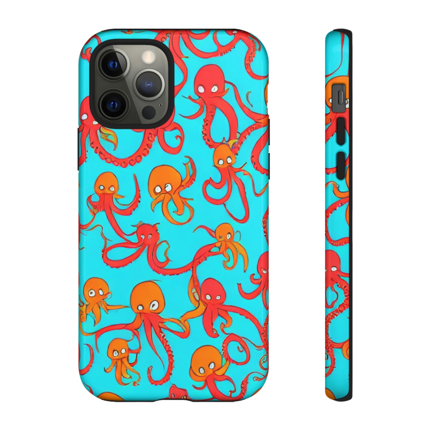 Octopi! 10845