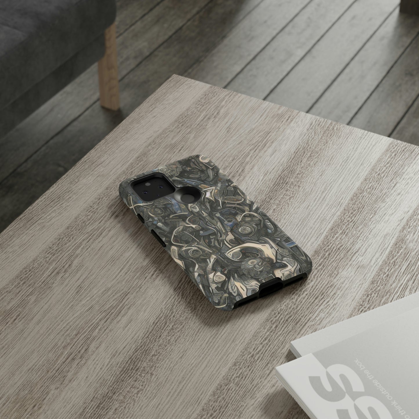 SpaceCase 22385