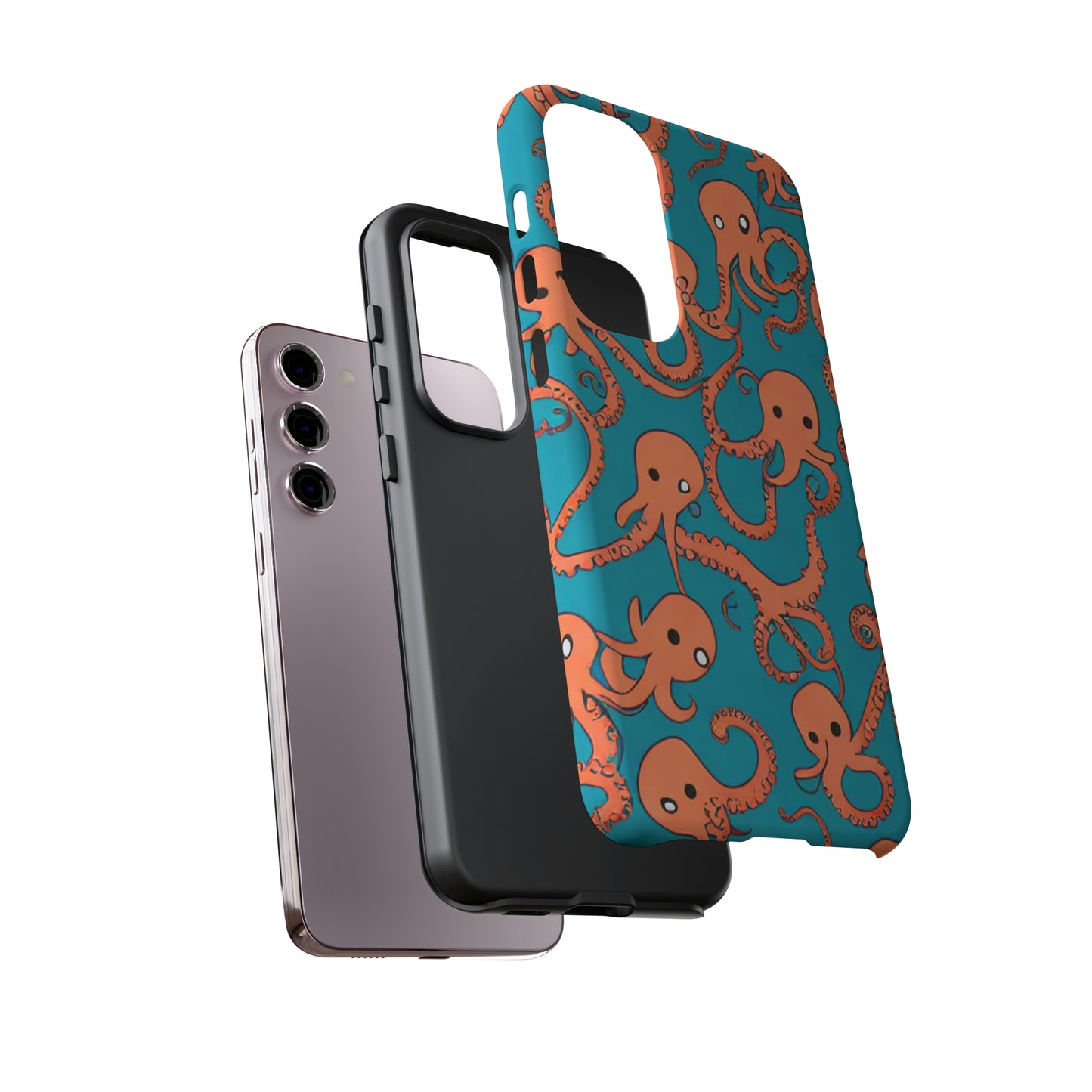 Octopi! 96219