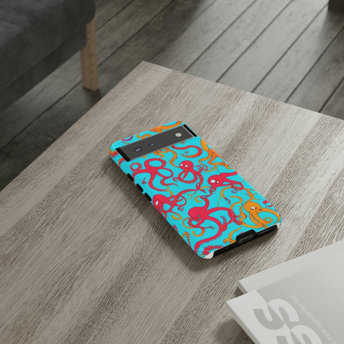 Octopi! 97580