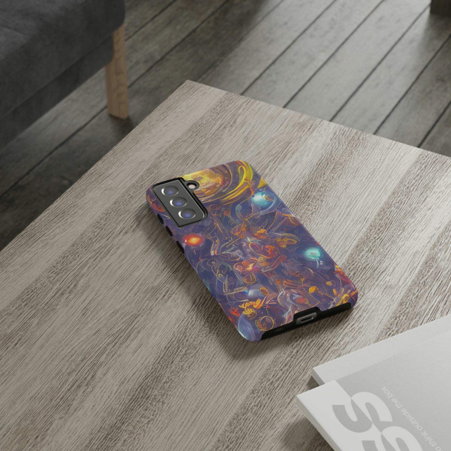 SpaceCase 90787