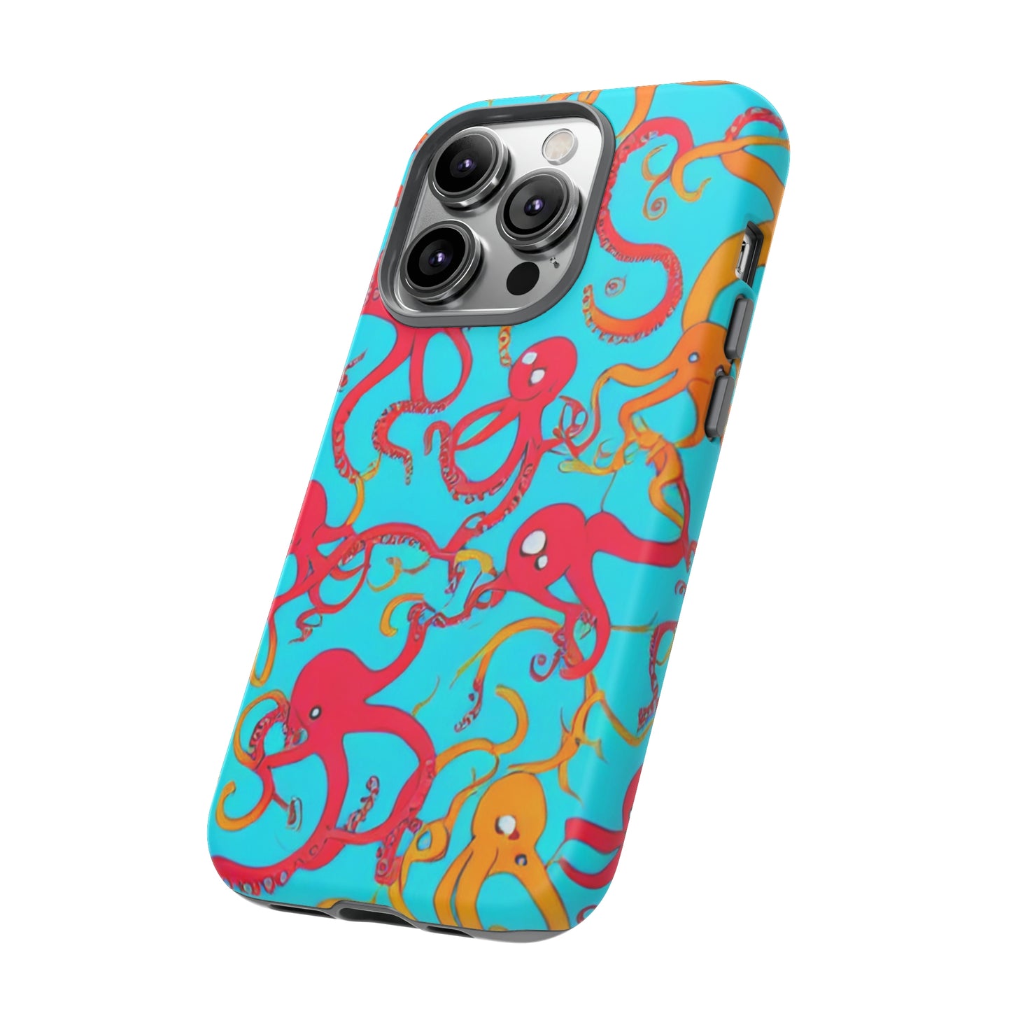 Octopi! 97580