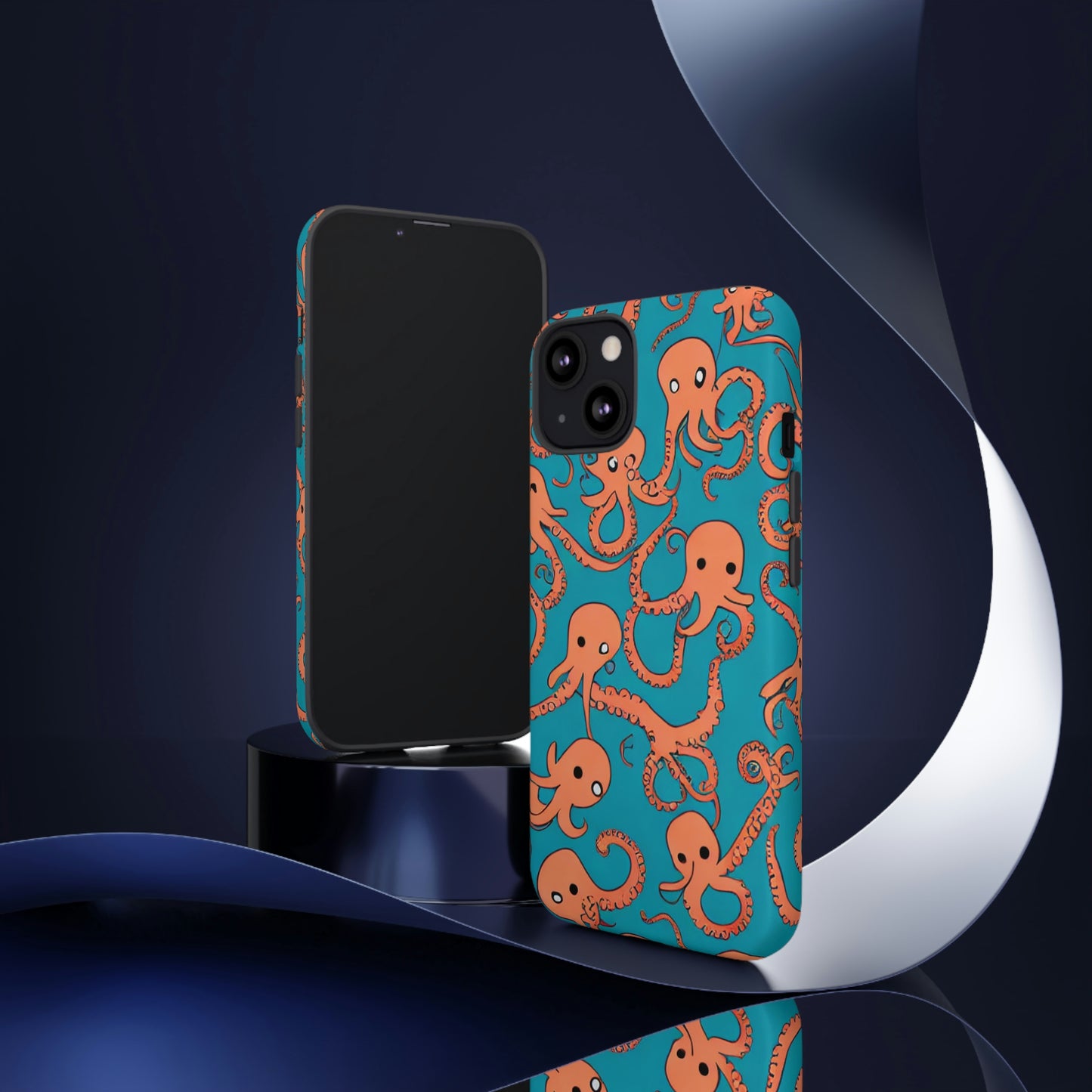 Octopi! 96219