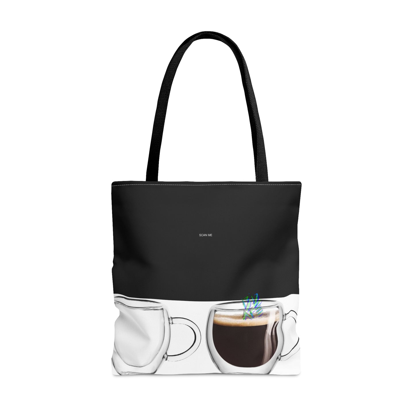 AOP Tote Bag