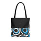 AOP Tote Bag