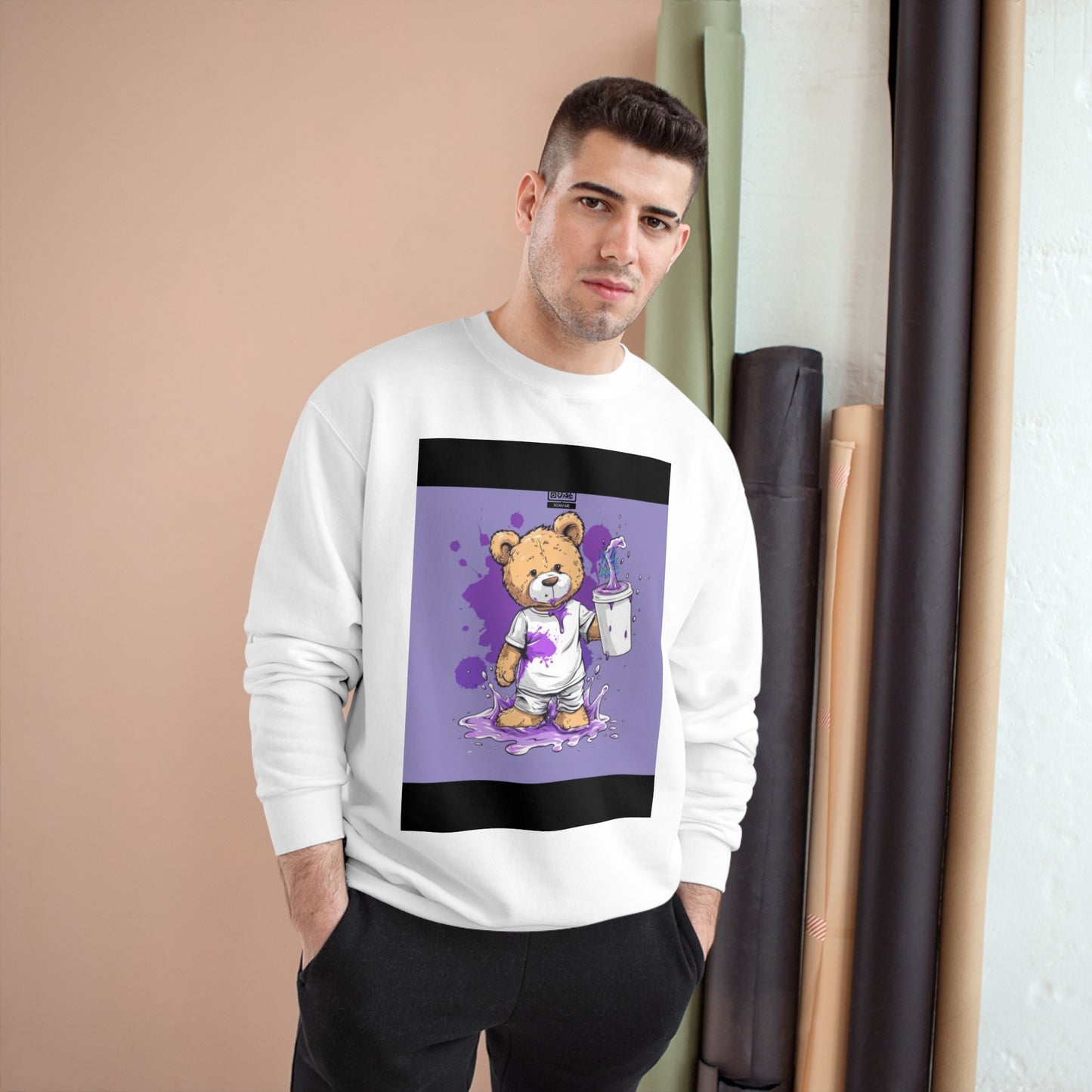 Champion Sweatshirt