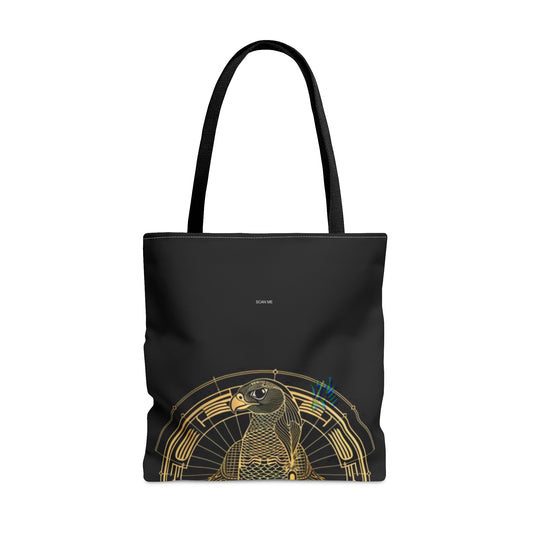 AOP Tote Bag